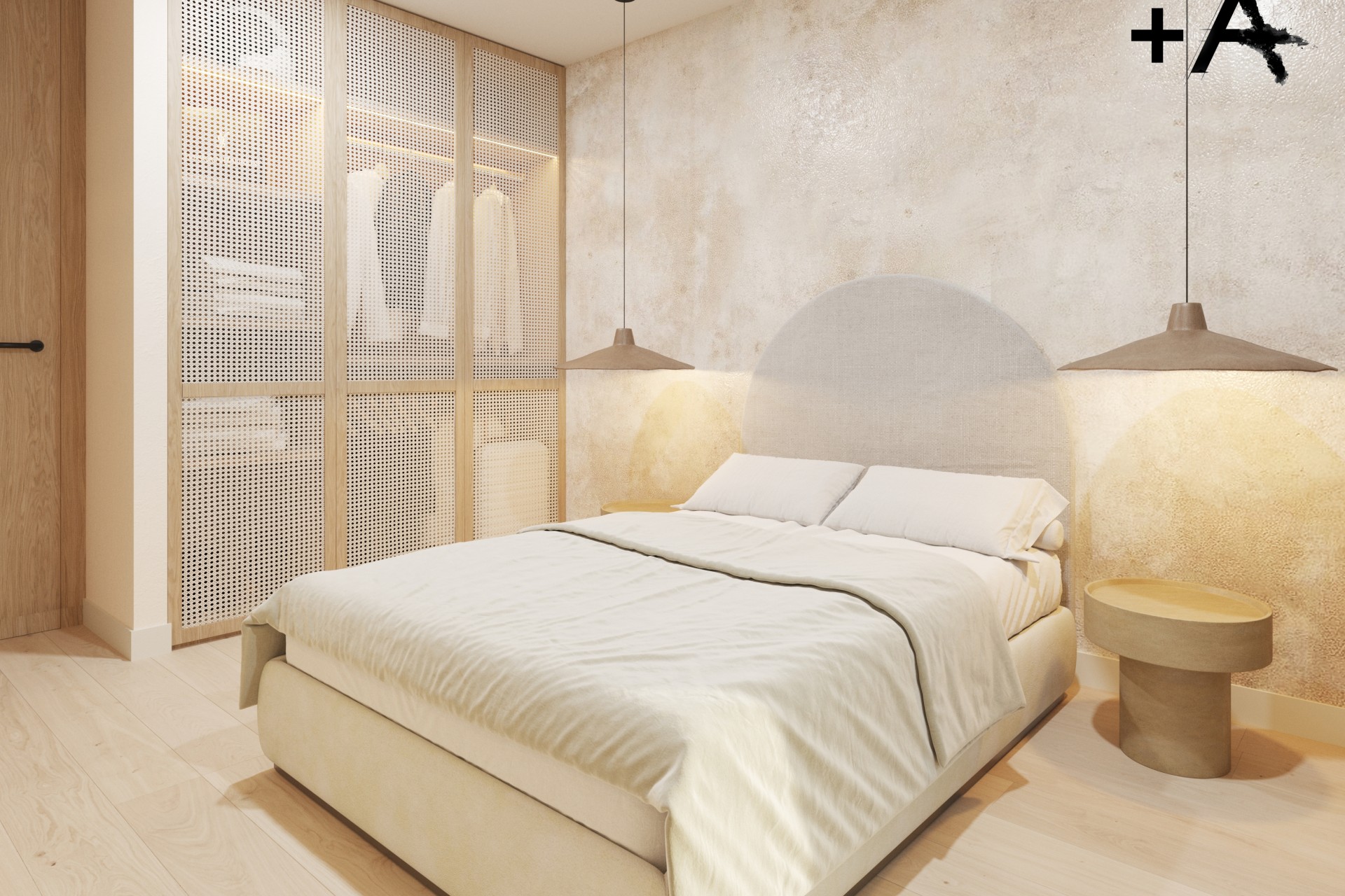 Nouveau - Villa - Polop