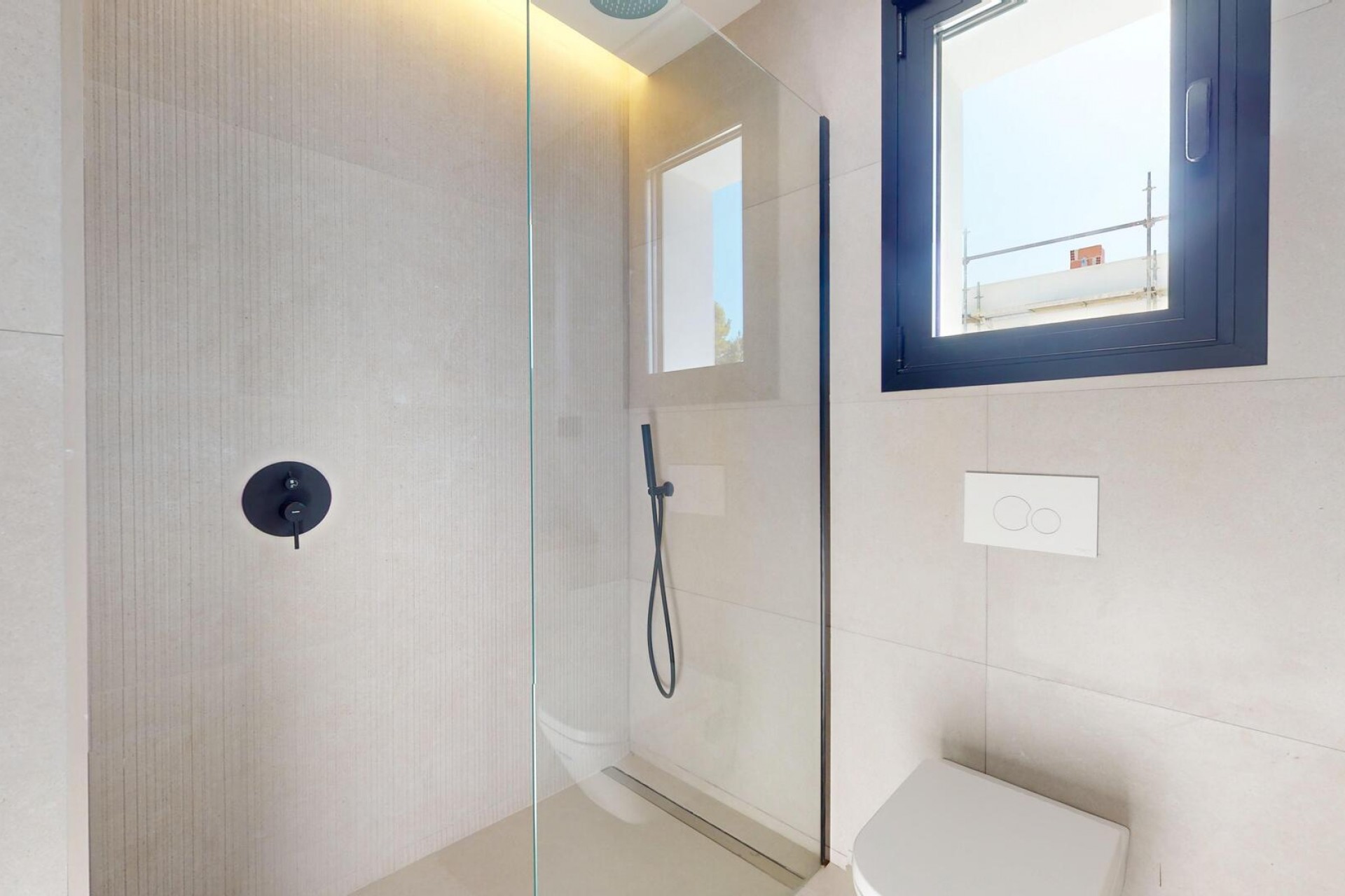 Nouveau - Villa - Polop