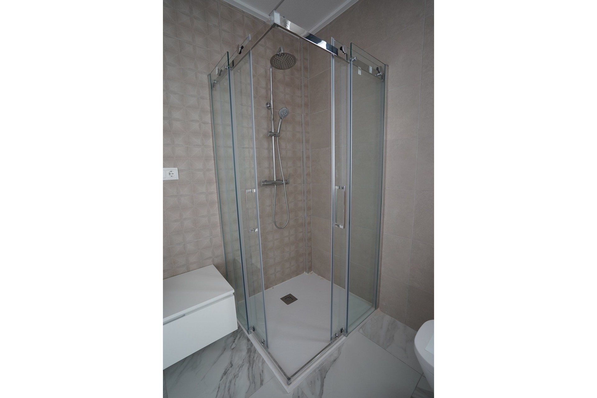 Nouveau - Villa - Polop