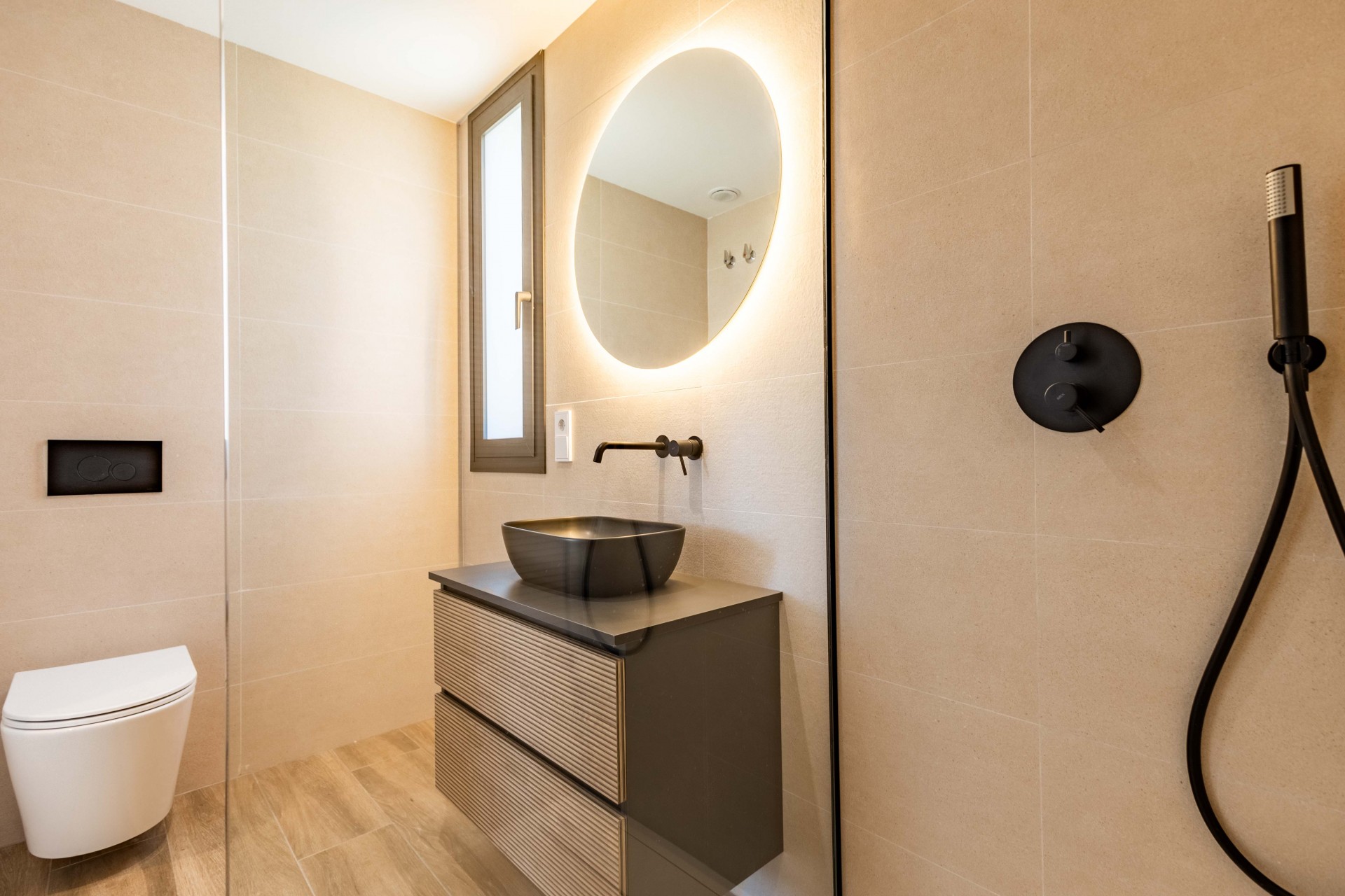 Nouveau - Villa - Polop