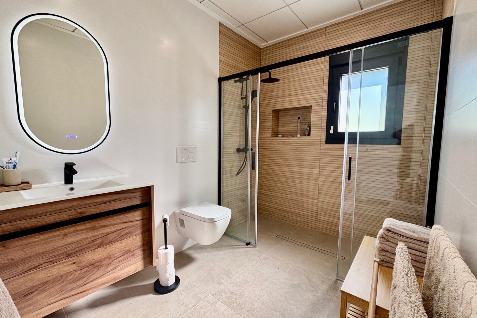 Nouveau - Villa - Rafal - Rafal - Ville