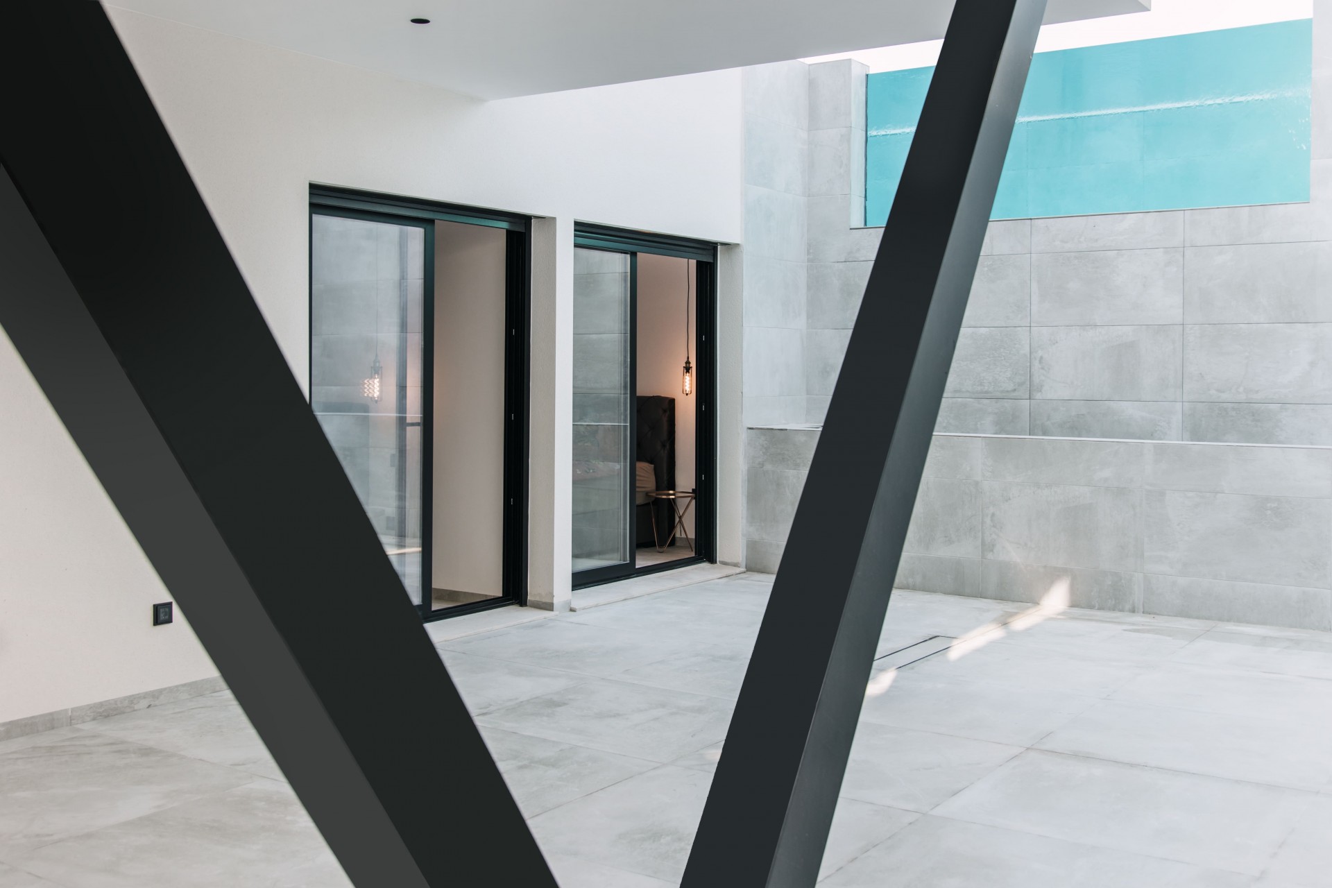 Nouveau - Villa - Rojales