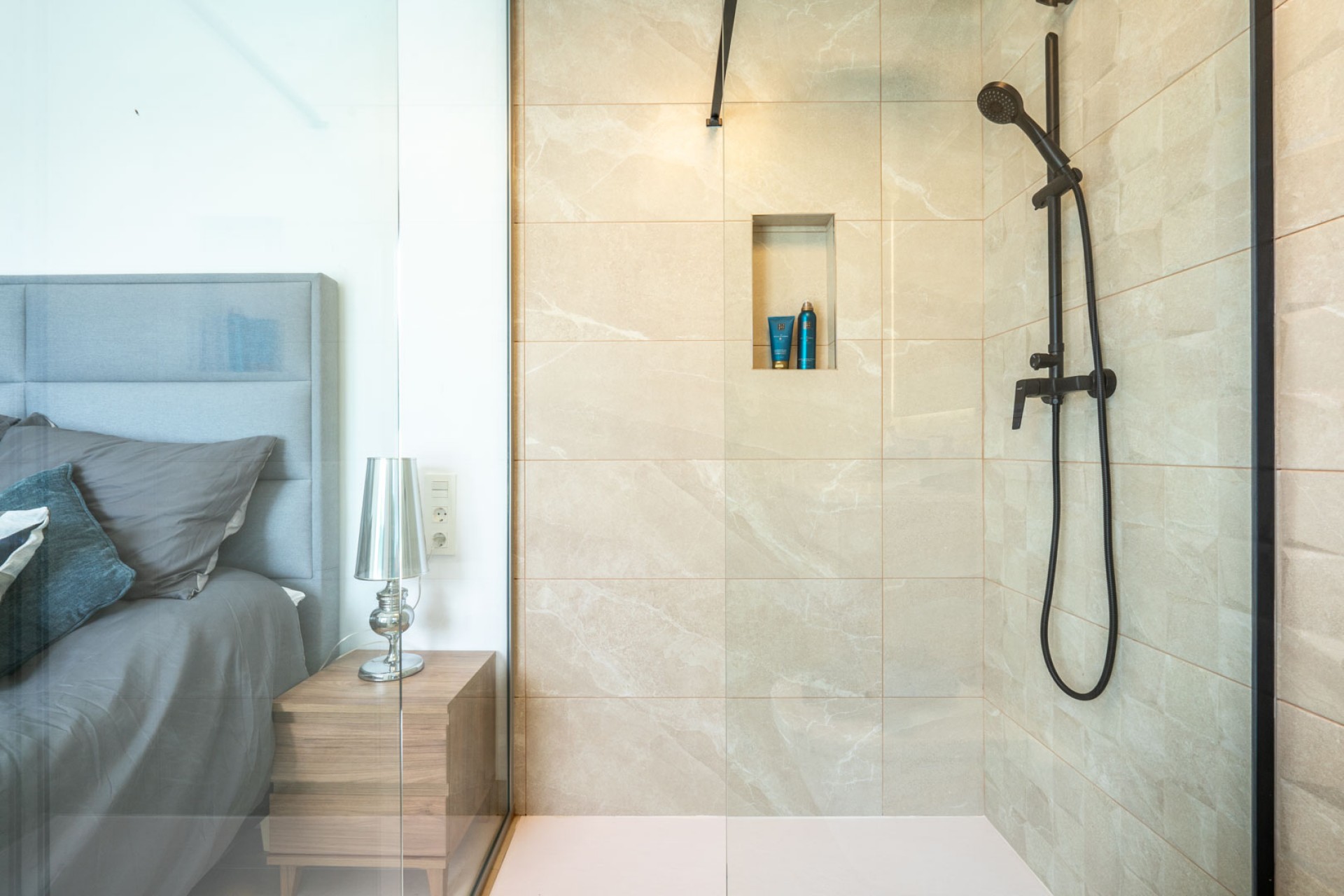 Nouveau - Villa - Roldán