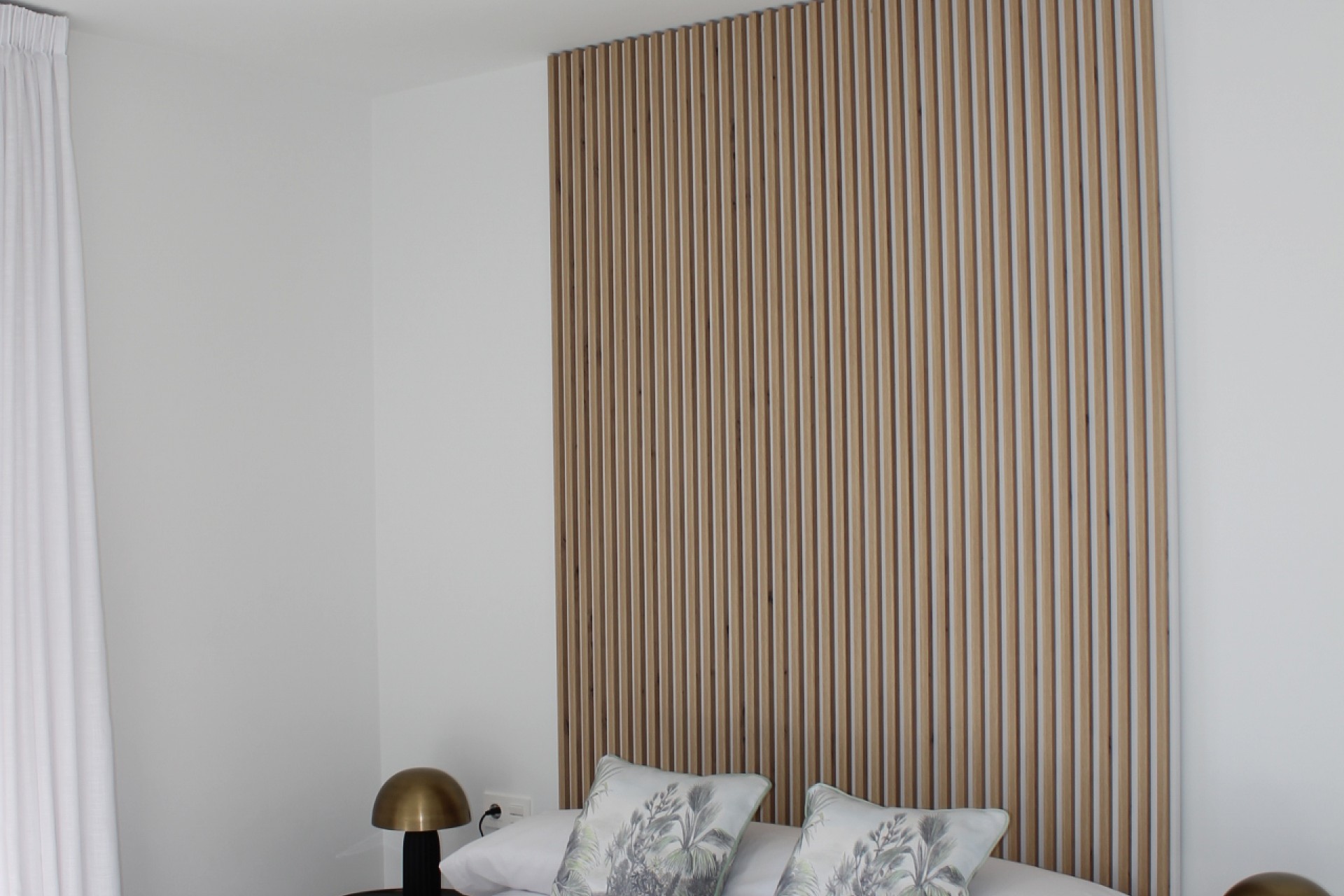 Nouveau - Villa - Roldán