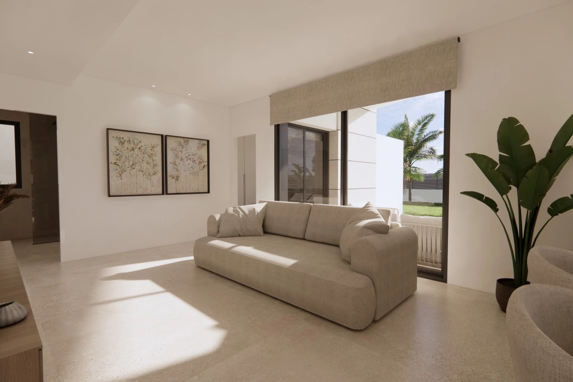 Nouveau - Villa - San Fulgencio - San Fulgencio - Ville