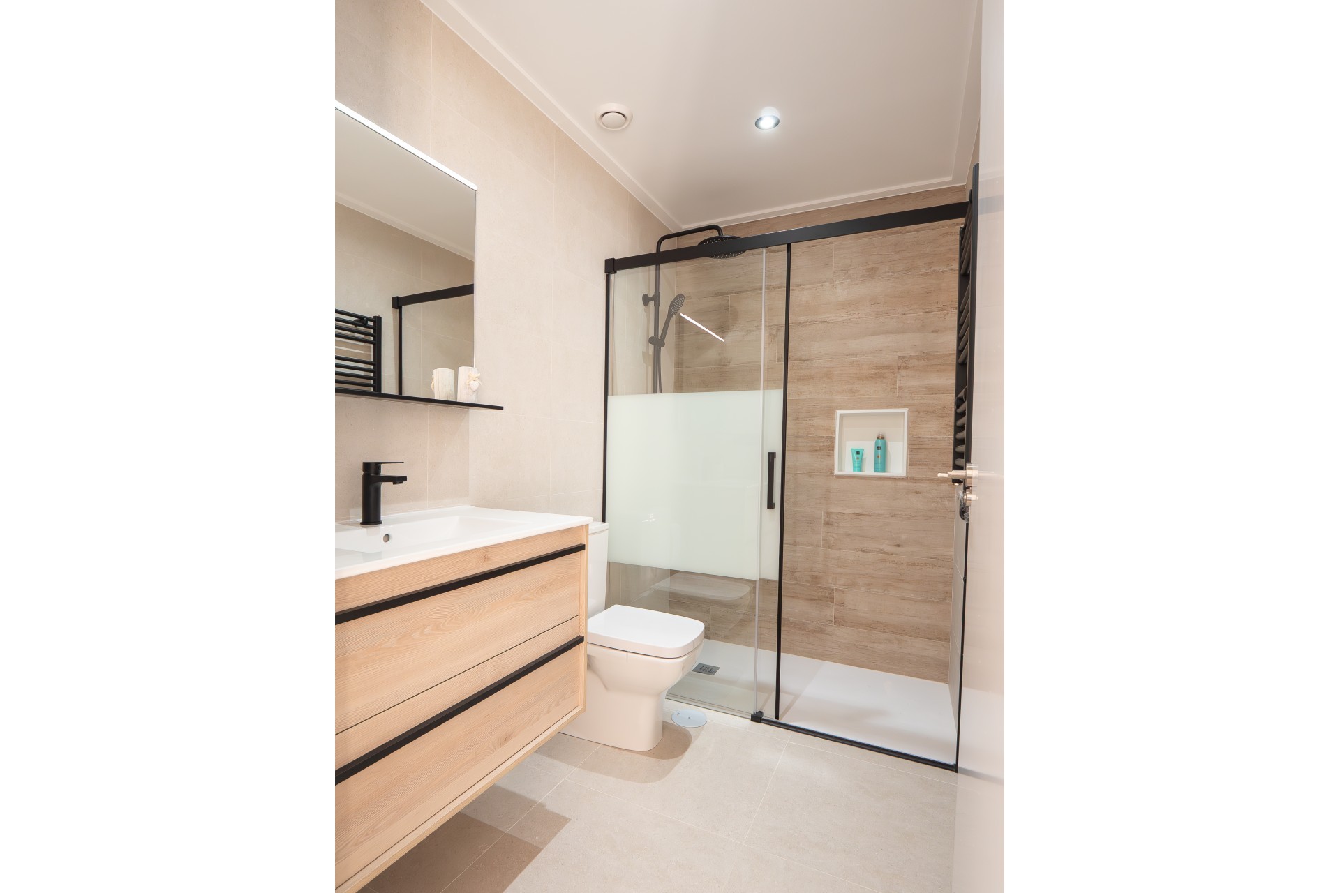 Nouveau - Villa - San Fulgencio