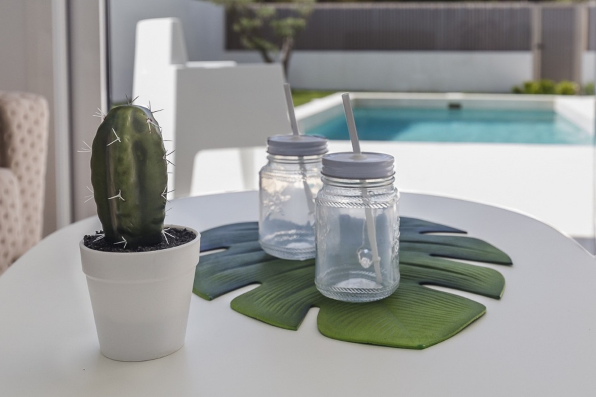 Nouveau - Villa - San Javier - San Javier - Ville