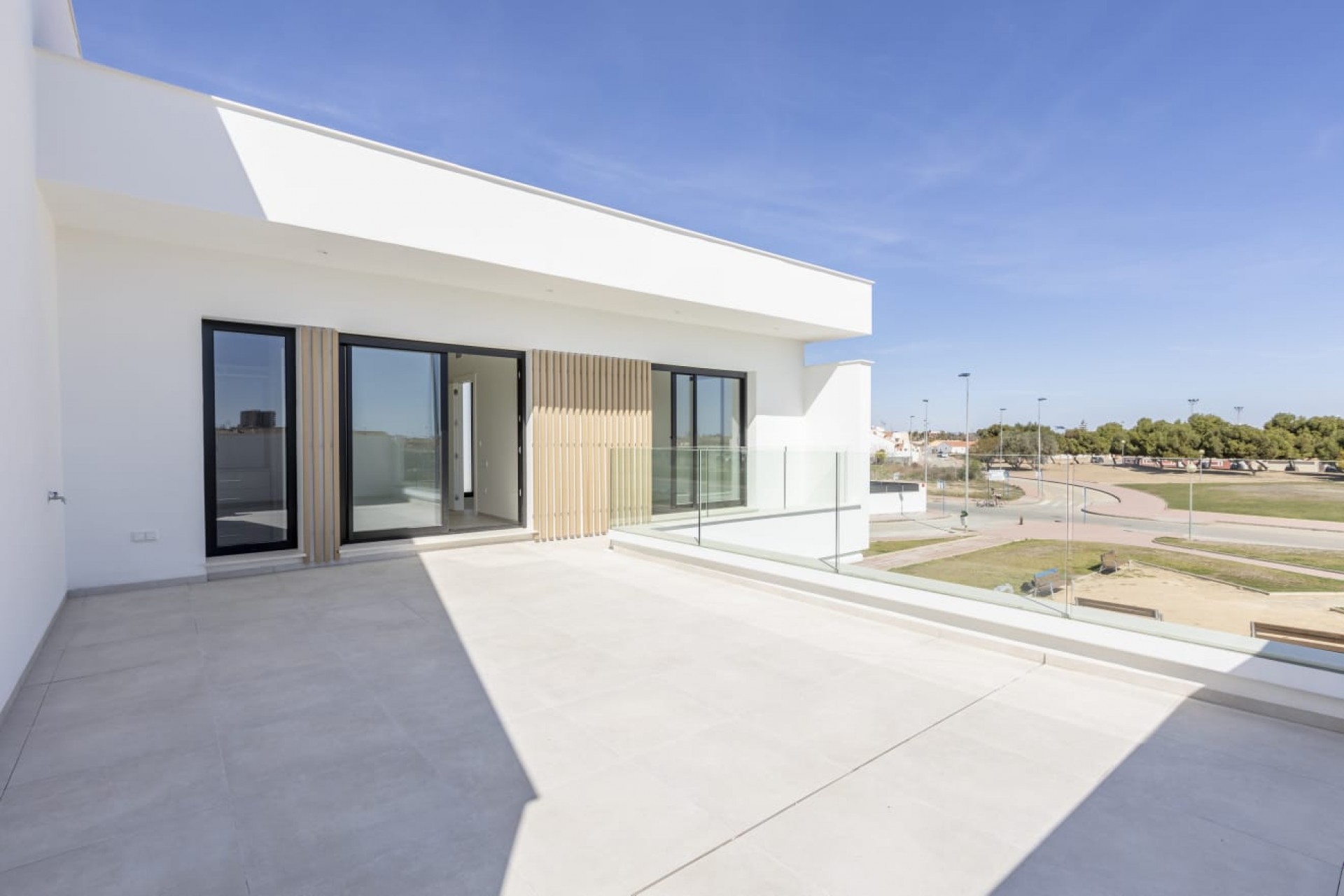 Nouveau - Villa - San Javier - San Javier - Ville