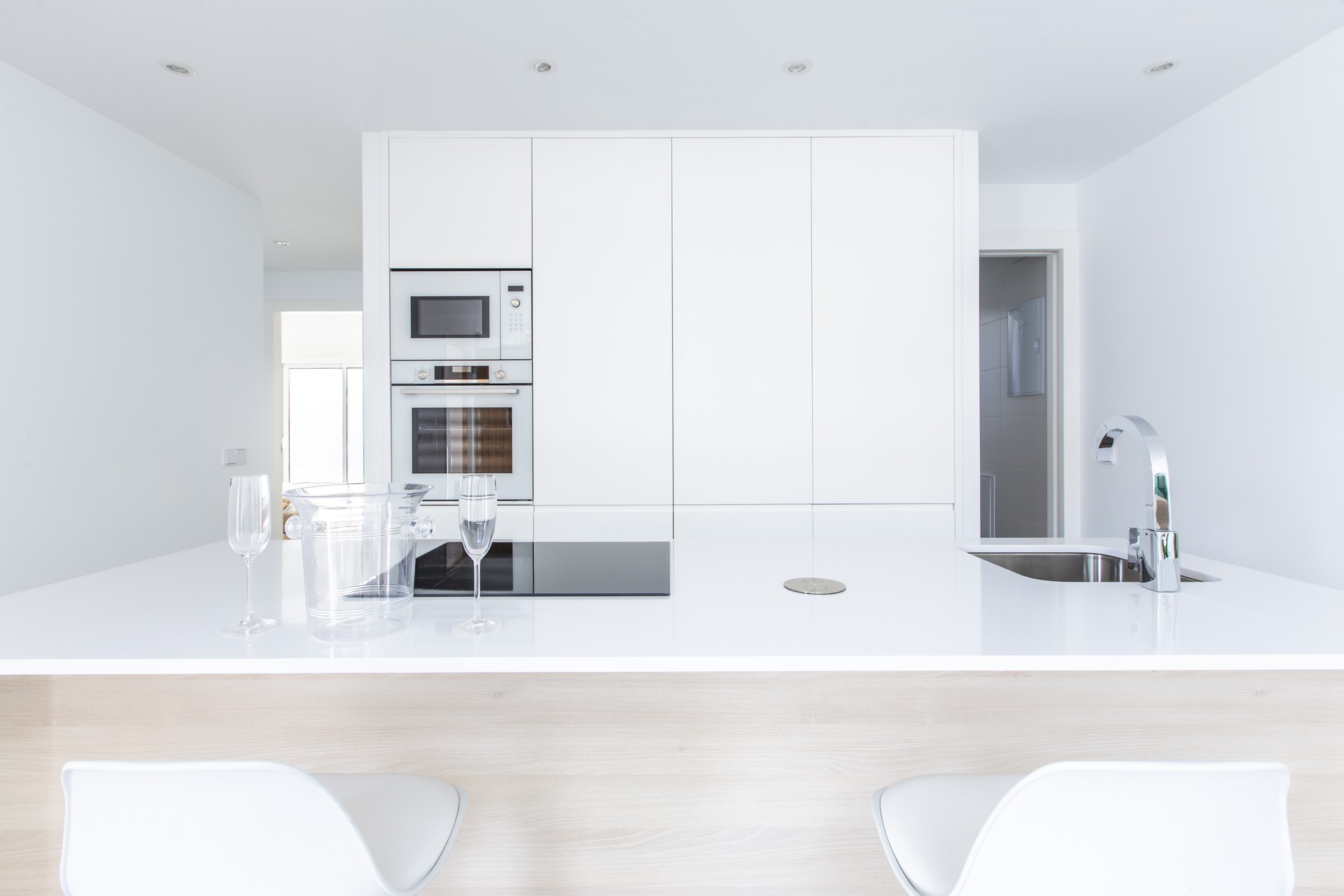 Nouveau - Villa - San Javier - San Javier - Ville