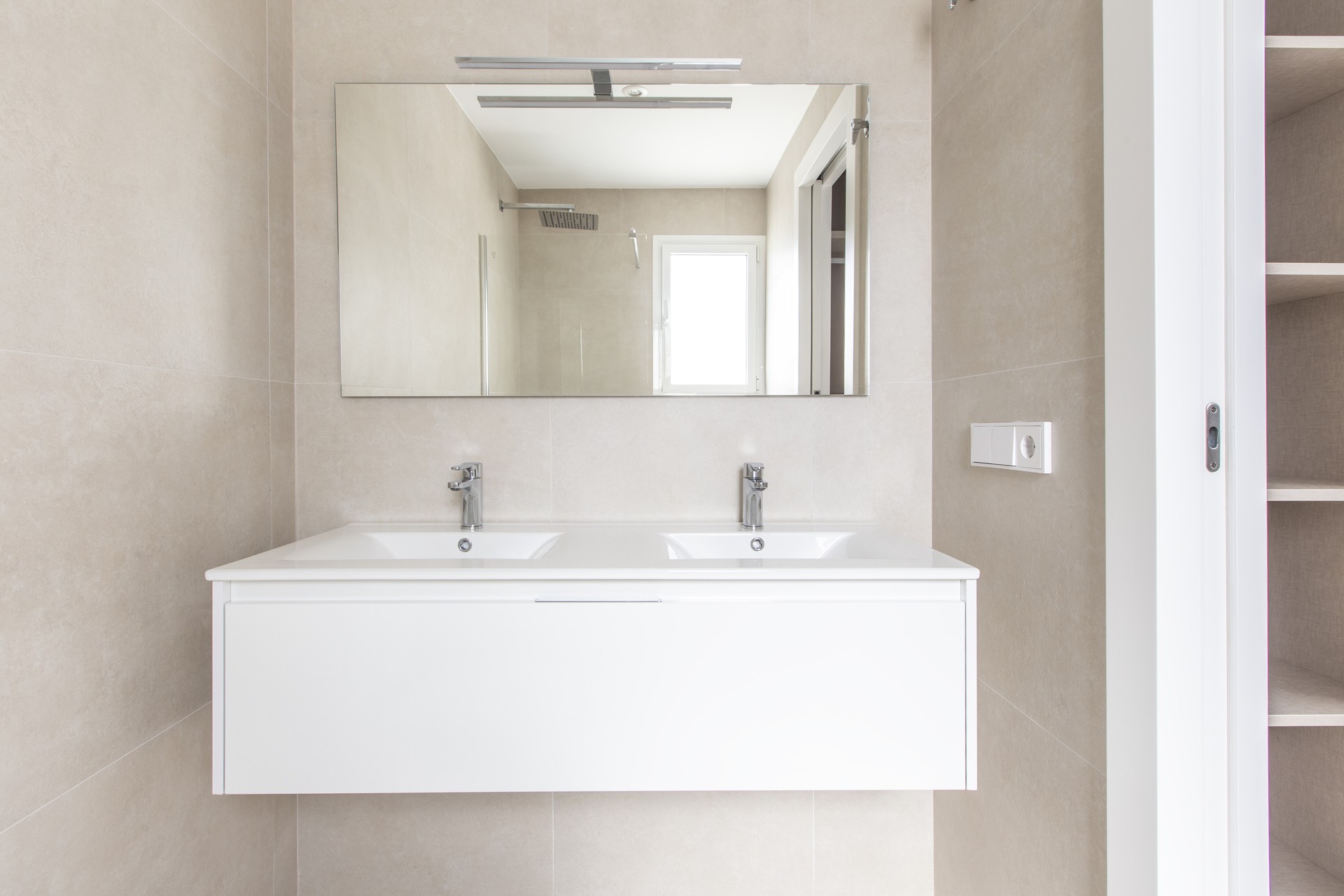 Nouveau - Villa - San Javier - San Javier - Ville