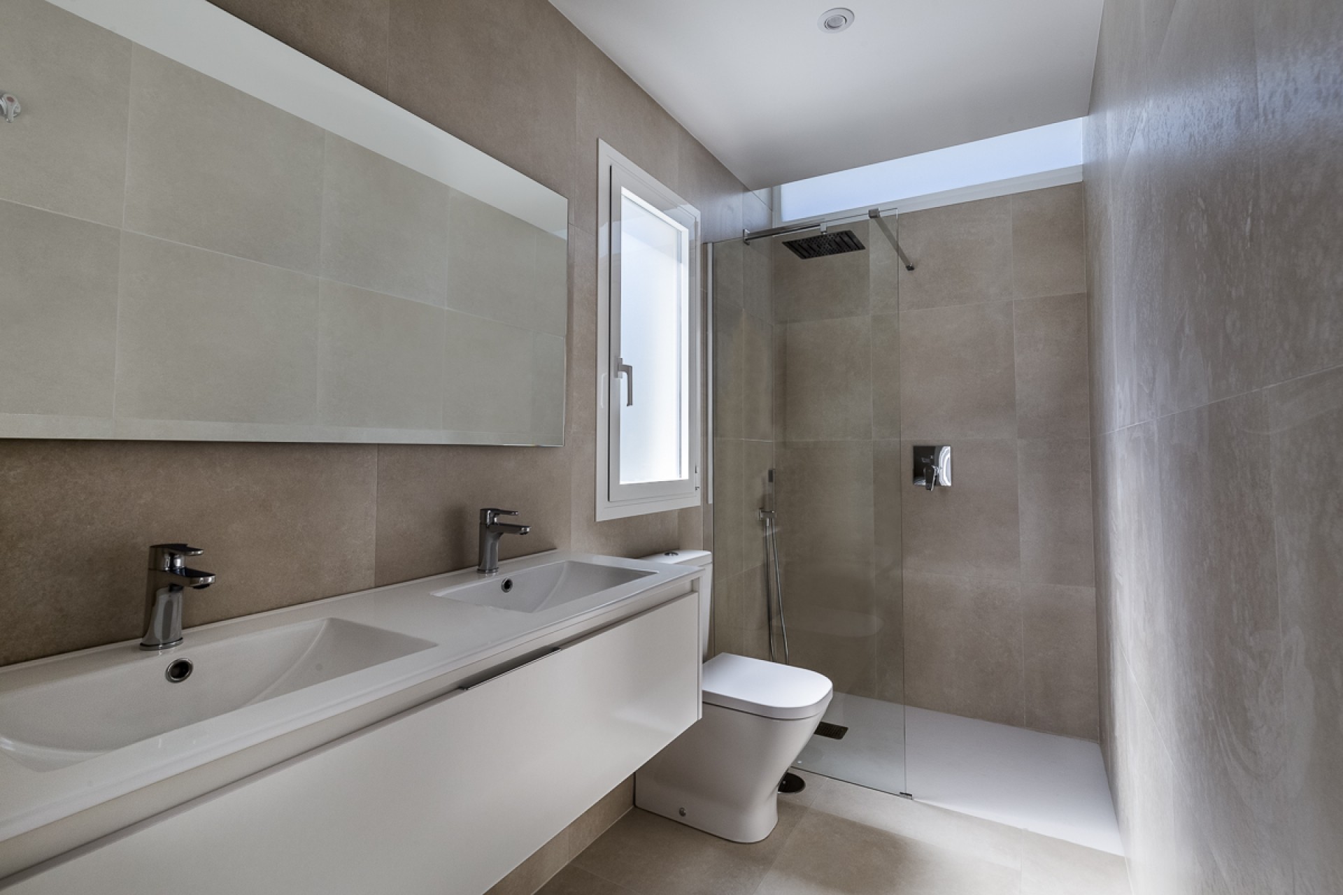 Nouveau - Villa - San Javier - San Javier - Ville