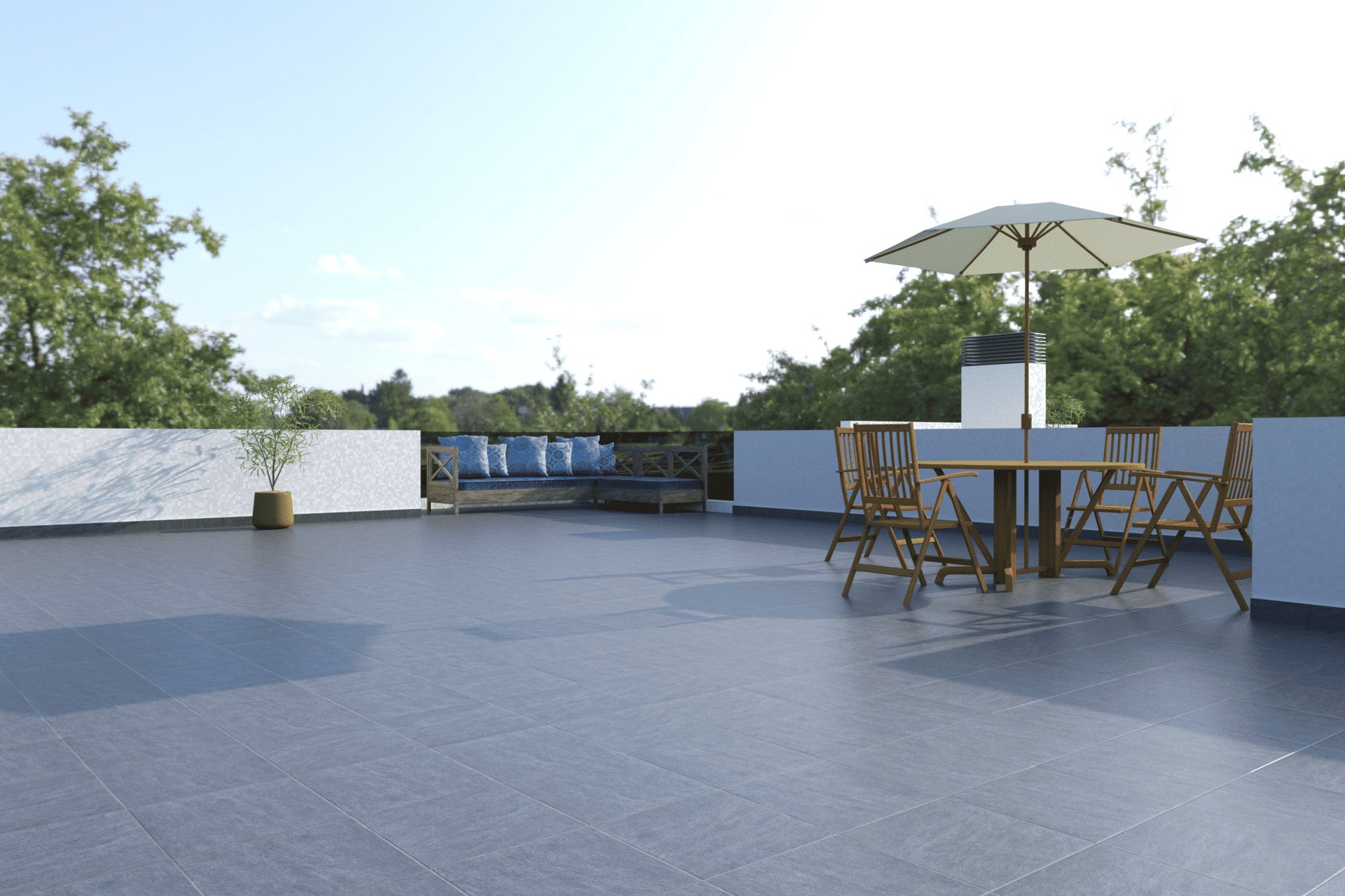 Nouveau - Villa - San Javier - San Javier - Ville