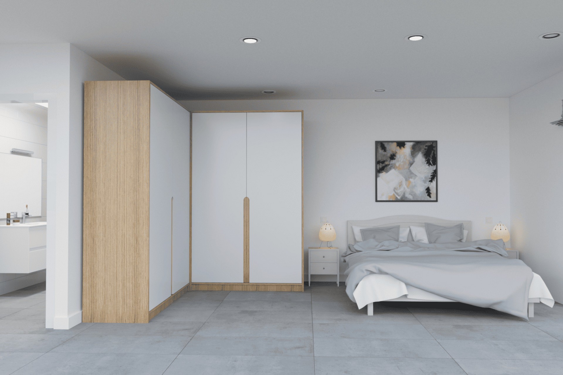 Nouveau - Villa - San Javier - San Javier - Ville