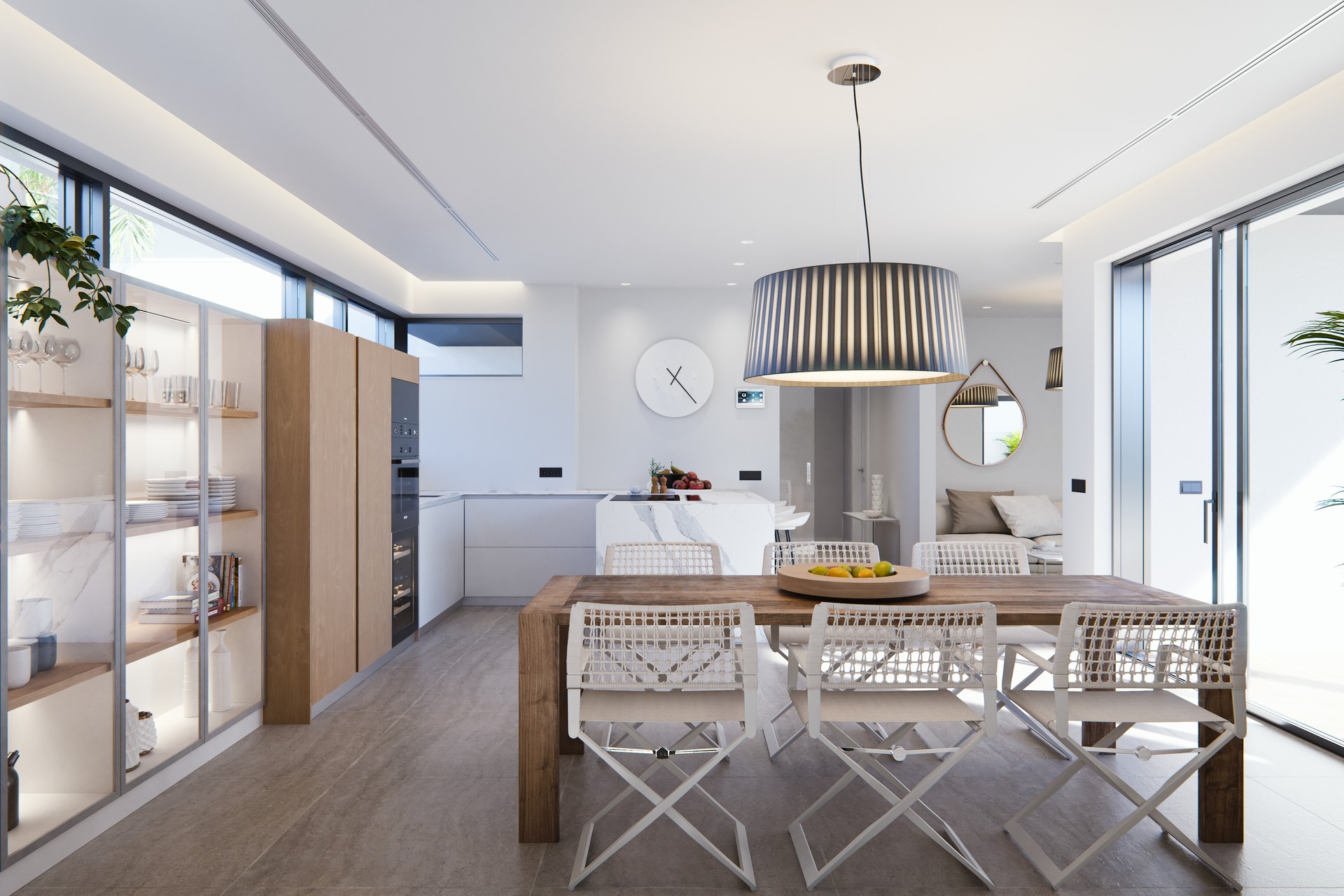 Nouveau - Villa - San Javier - San Javier - Ville