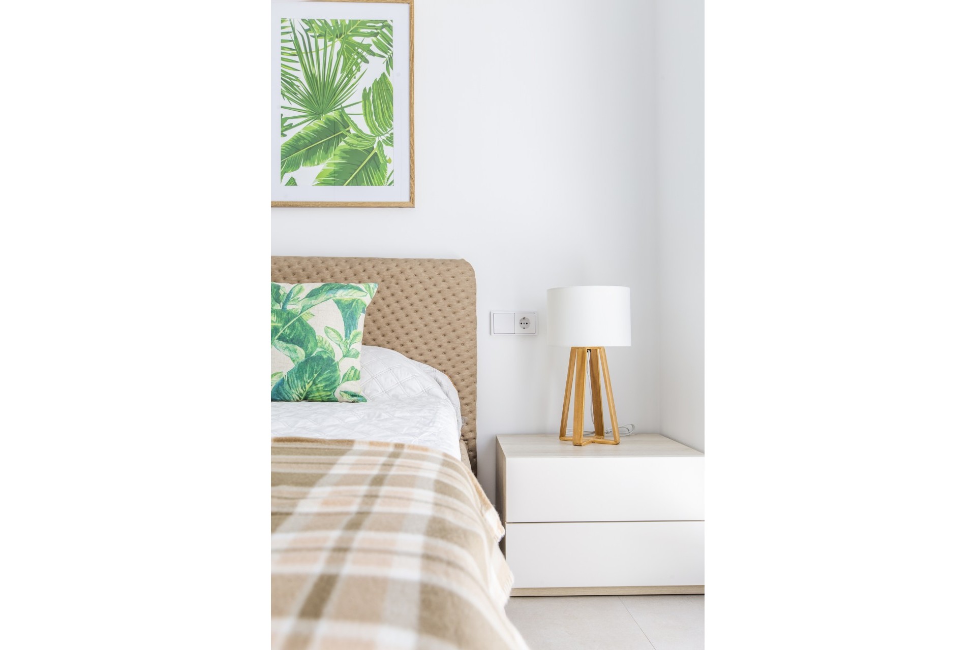 Nouveau - Villa - San Javier - San Javier - Ville