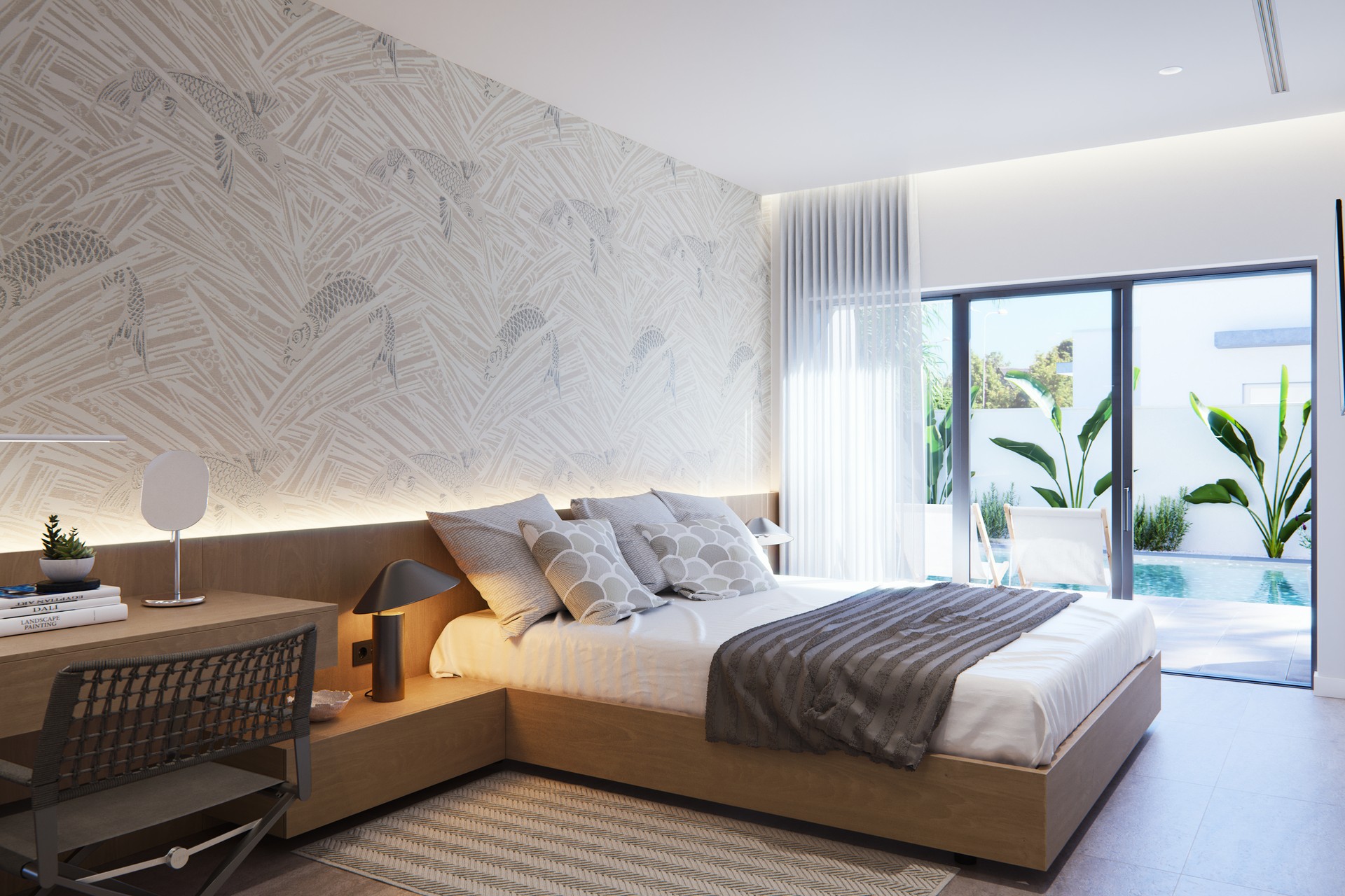 Nouveau - Villa - San Javier - San Javier - Ville