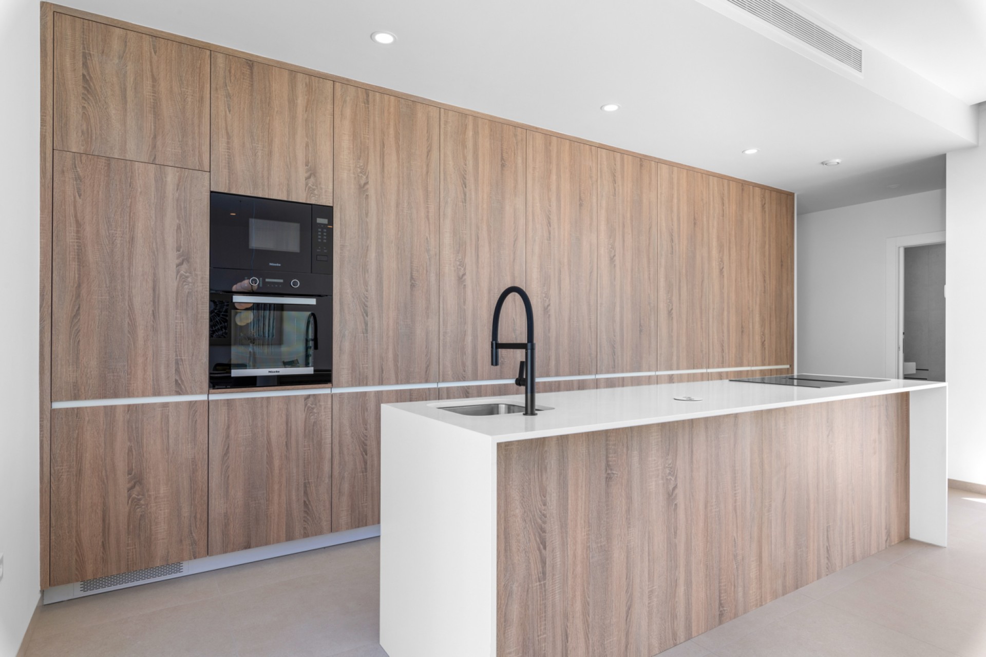 Nouveau - Villa - San Javier - San Javier - Ville