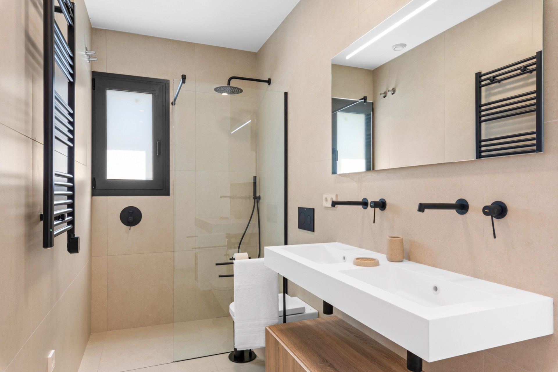 Nouveau - Villa - San Javier - San Javier - Ville