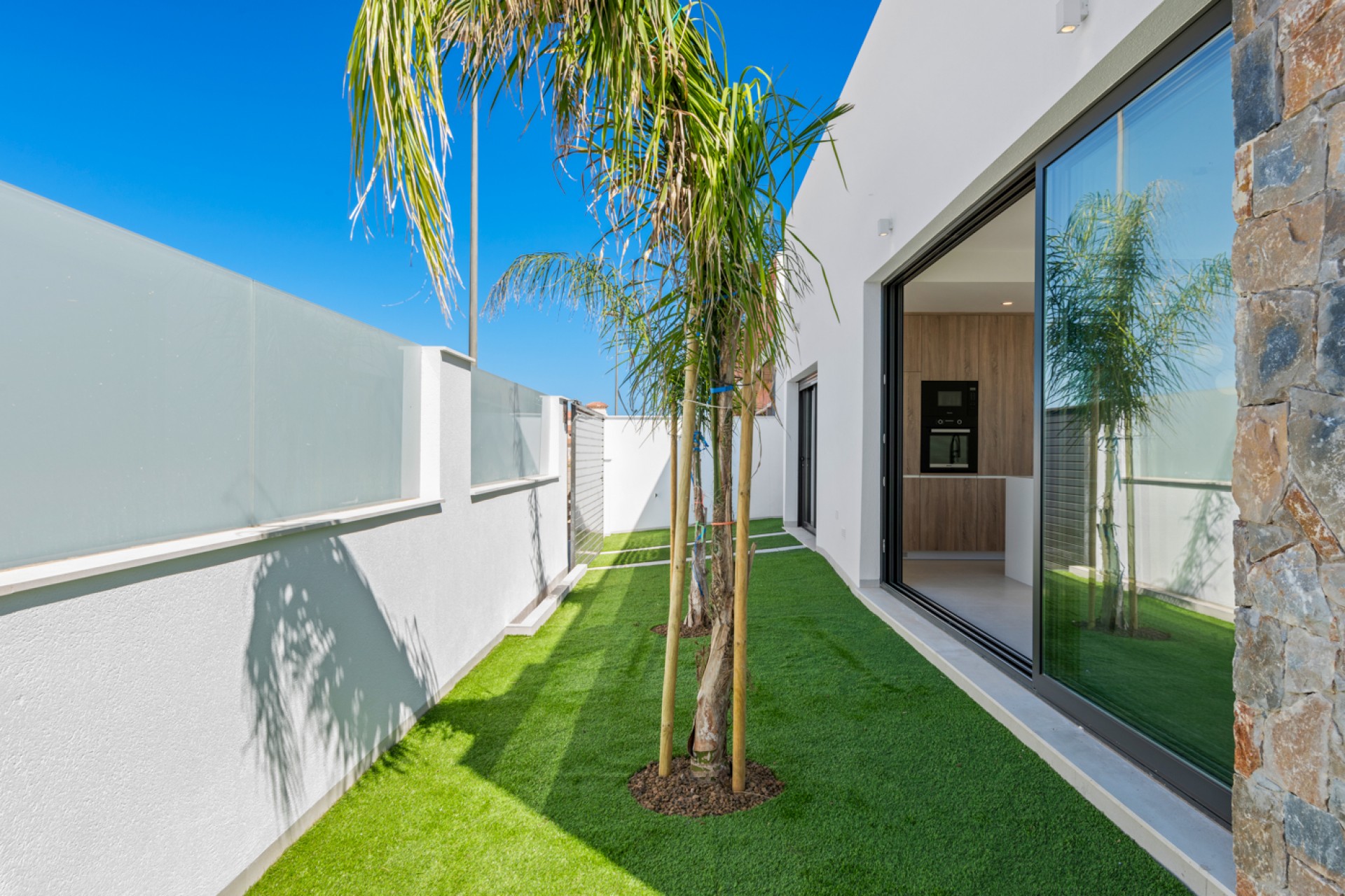 Nouveau - Villa - San Javier - San Javier - Ville