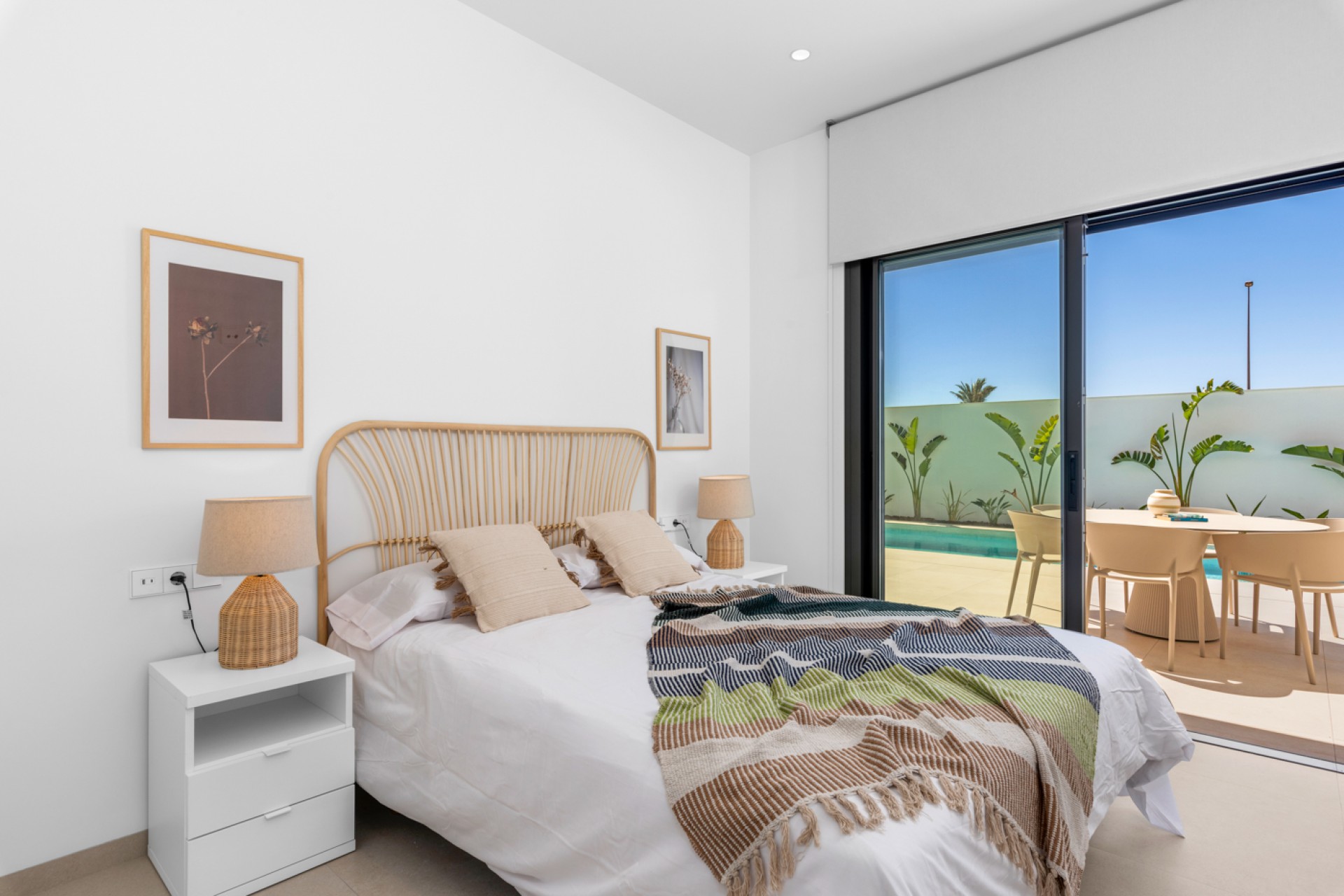 Nouveau - Villa - San Javier - San Javier - Ville