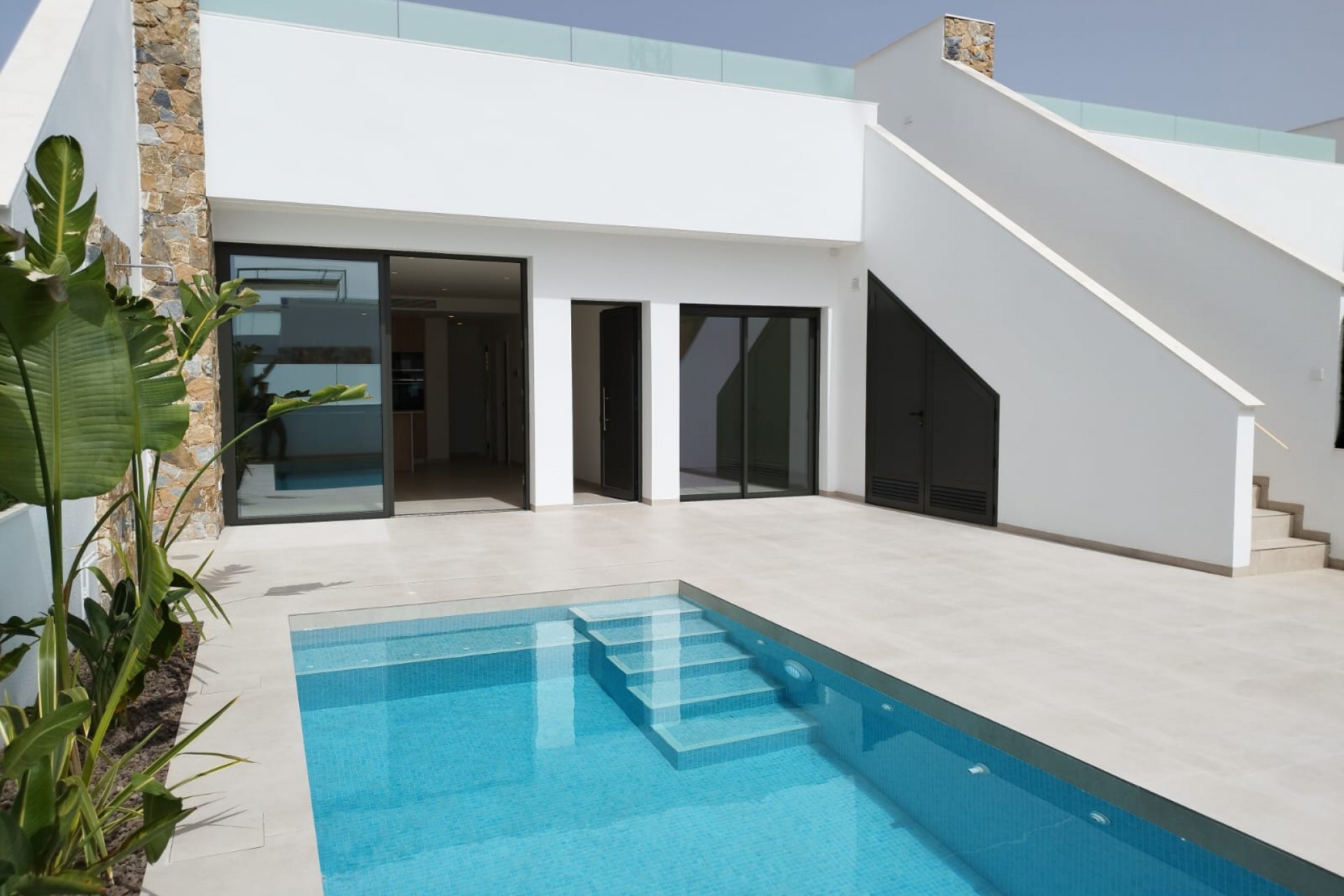 Nouveau - Villa - San Javier - San Javier - Ville