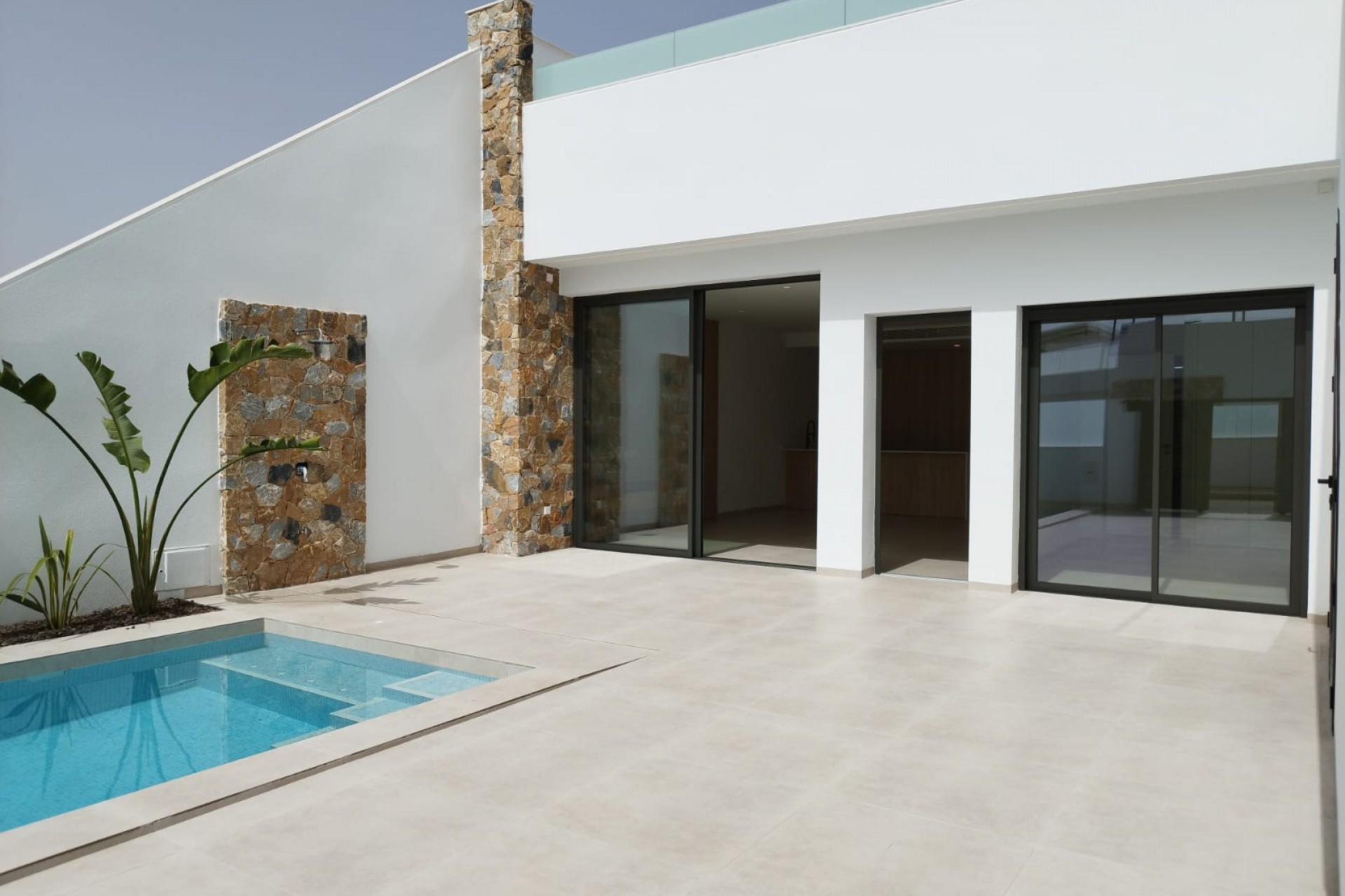 Nouveau - Villa - San Javier - San Javier - Ville