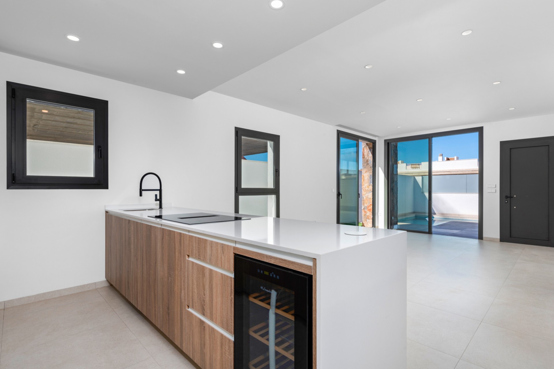 Nouveau - Villa - San Javier - San Javier - Ville