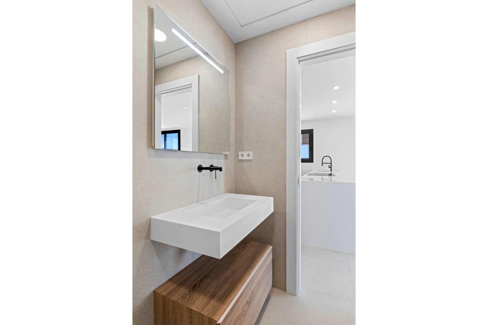 Nouveau - Villa - San Javier - San Javier - Ville