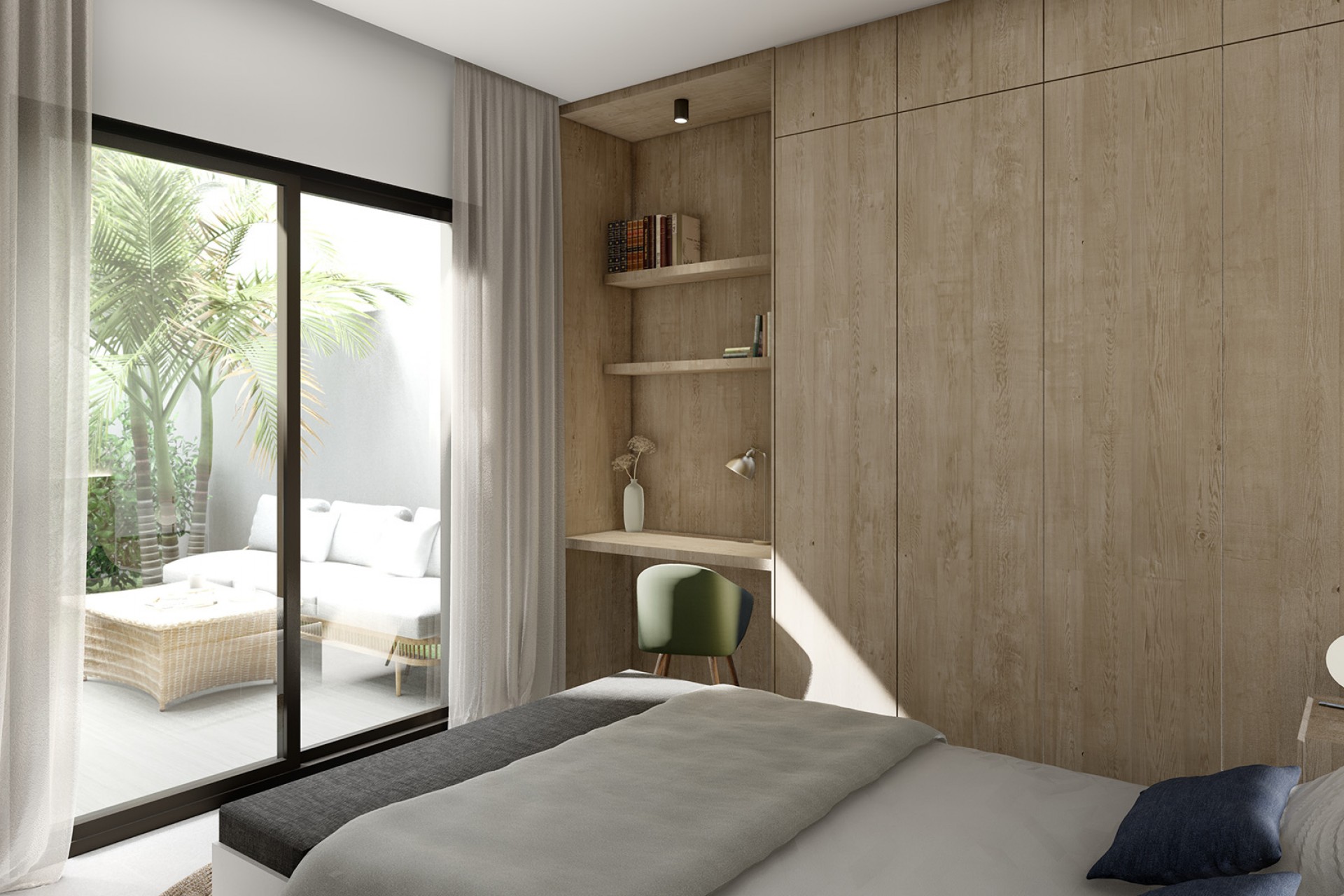 Nouveau - Villa - San Juan de los Terreros - San Juan De Los Terreros