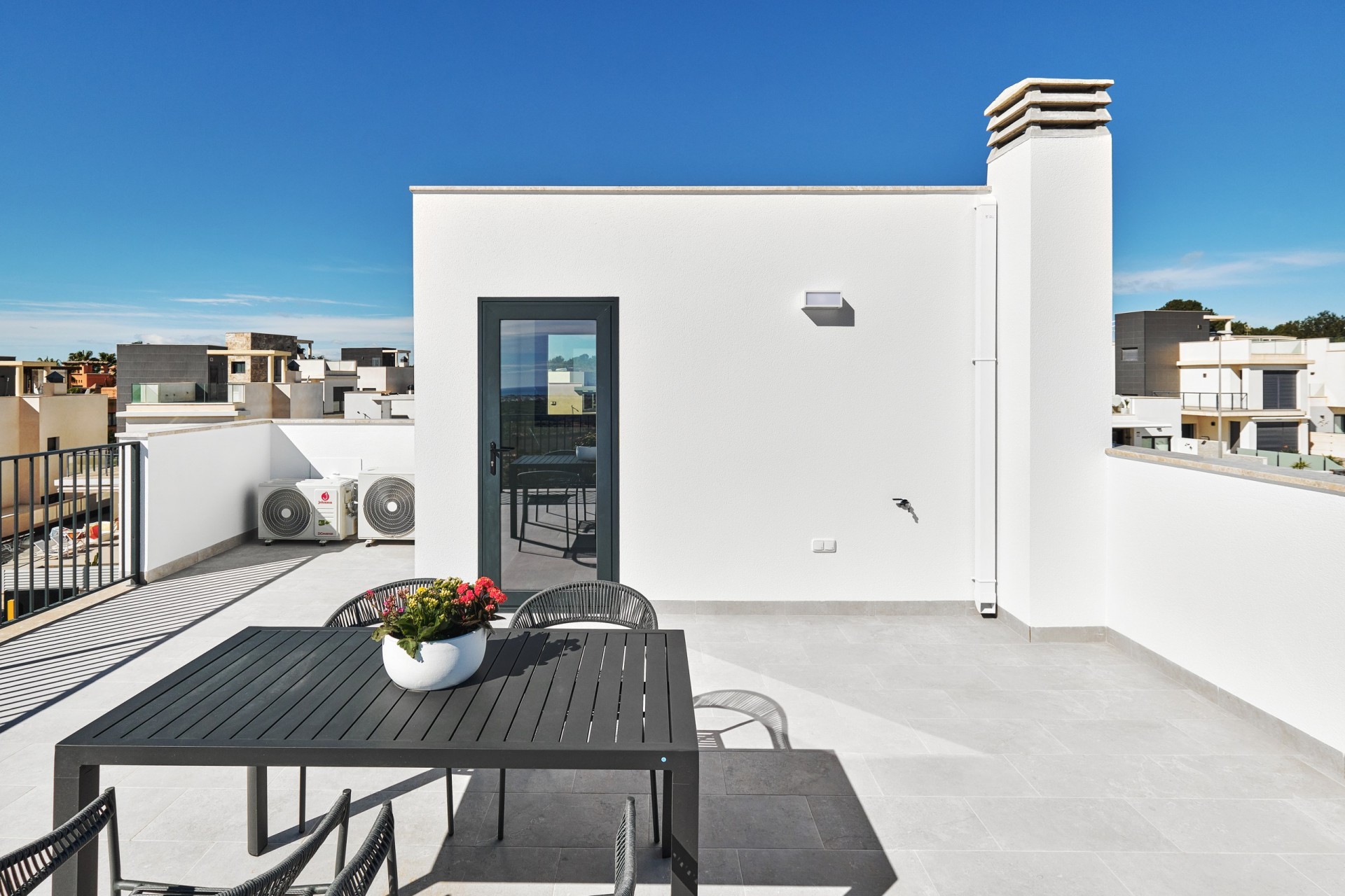 Nouveau - Villa - San Miguel de Salinas - La Cañada - Los Alcores