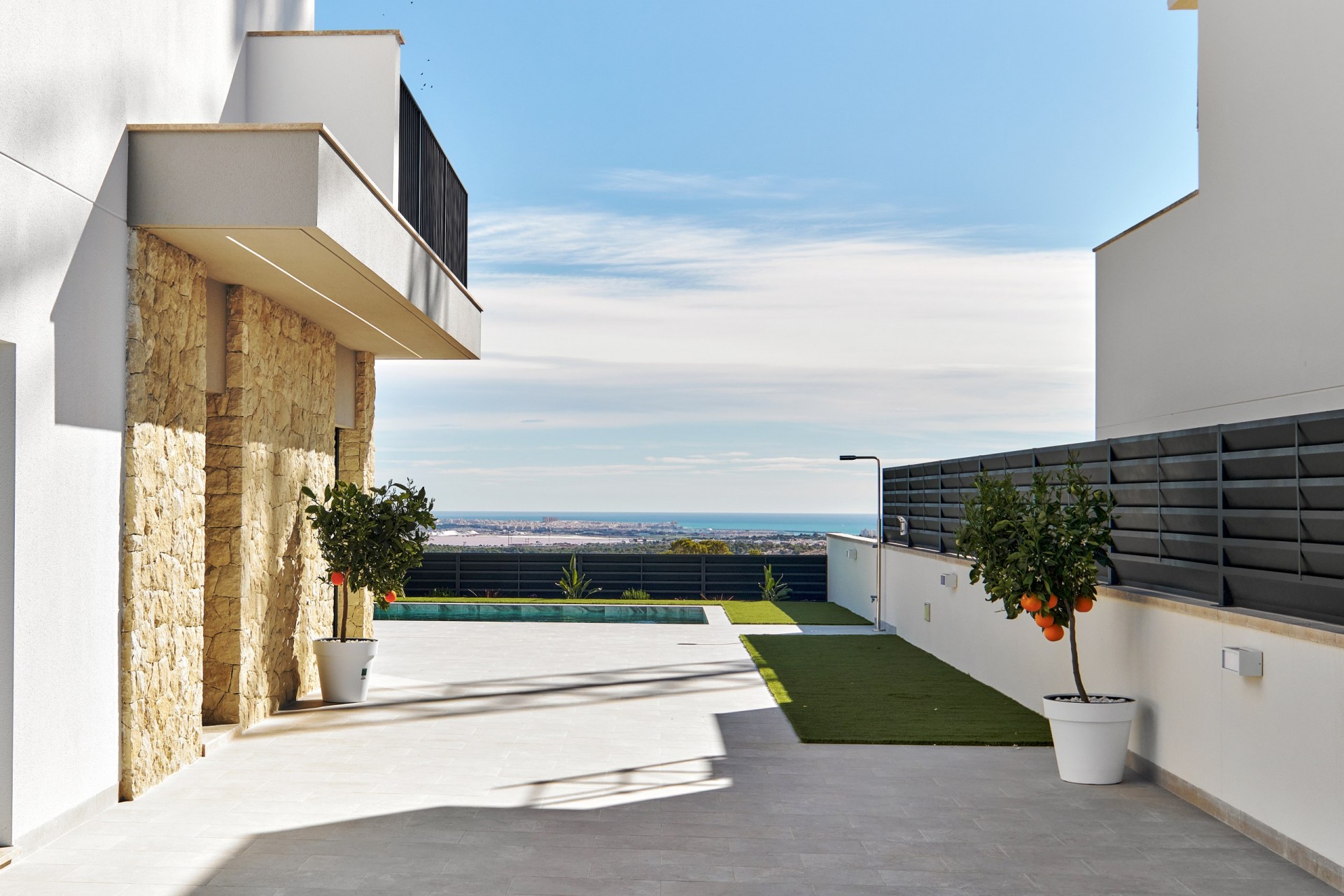 Nouveau - Villa - San Miguel de Salinas - La Cañada - Los Alcores