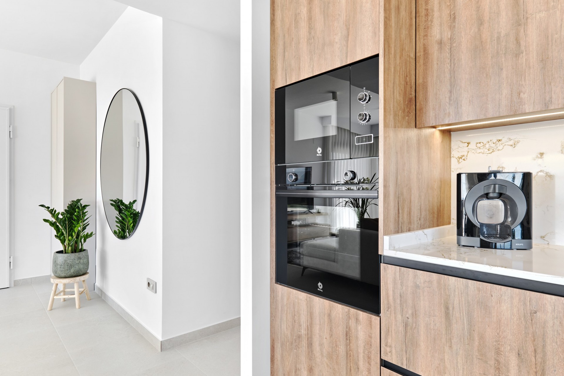 Nouveau - Villa - San Miguel de Salinas - San Miguel - Ville