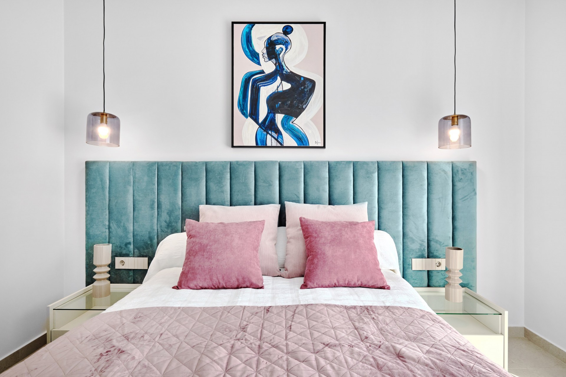 Nouveau - Villa - San Miguel de Salinas - San Miguel - Ville