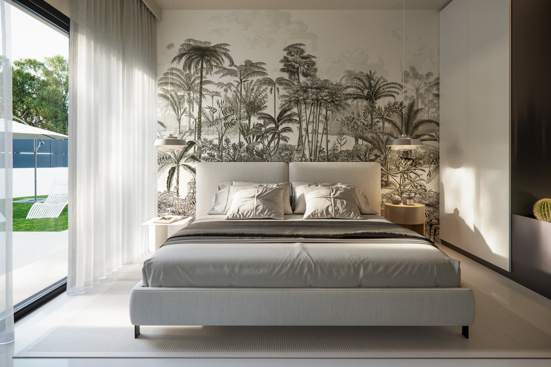 Nouveau - Villa - San Miguel de Salinas - San Miguel - Ville