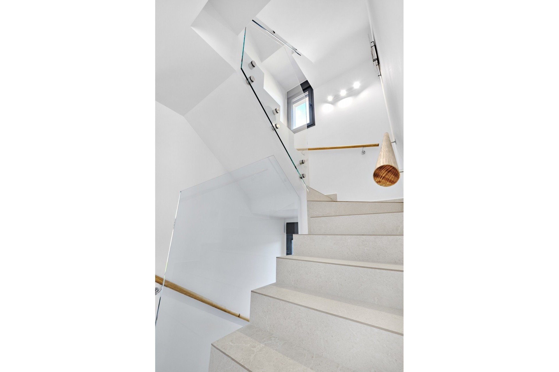 Nouveau - Villa - San Miguel de Salinas - San Miguel - Ville