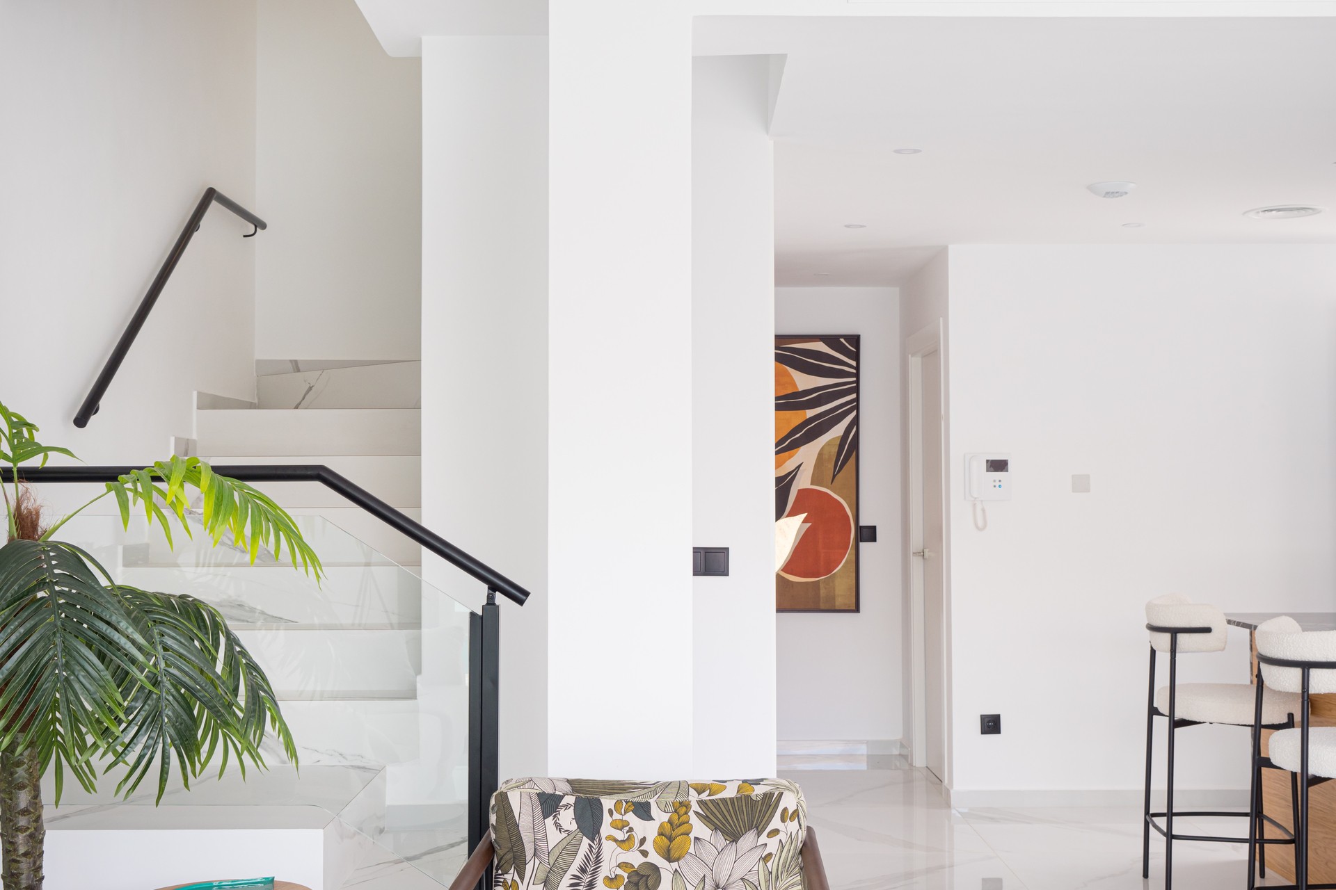 Nouveau - Villa - San Pedro del Pinatar - San Pedro del Pinatar - Ville