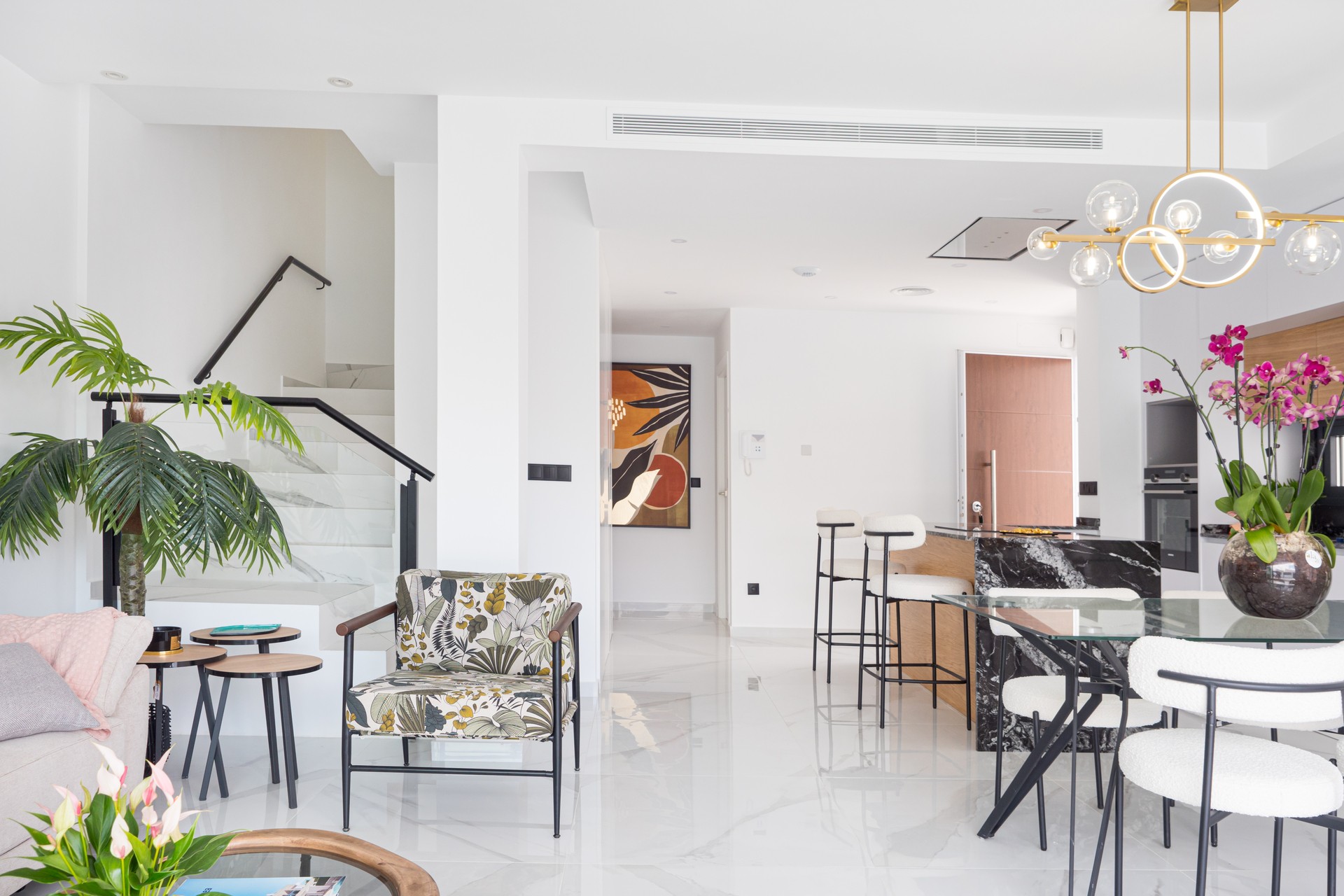 Nouveau - Villa - San Pedro del Pinatar - San Pedro del Pinatar - Ville