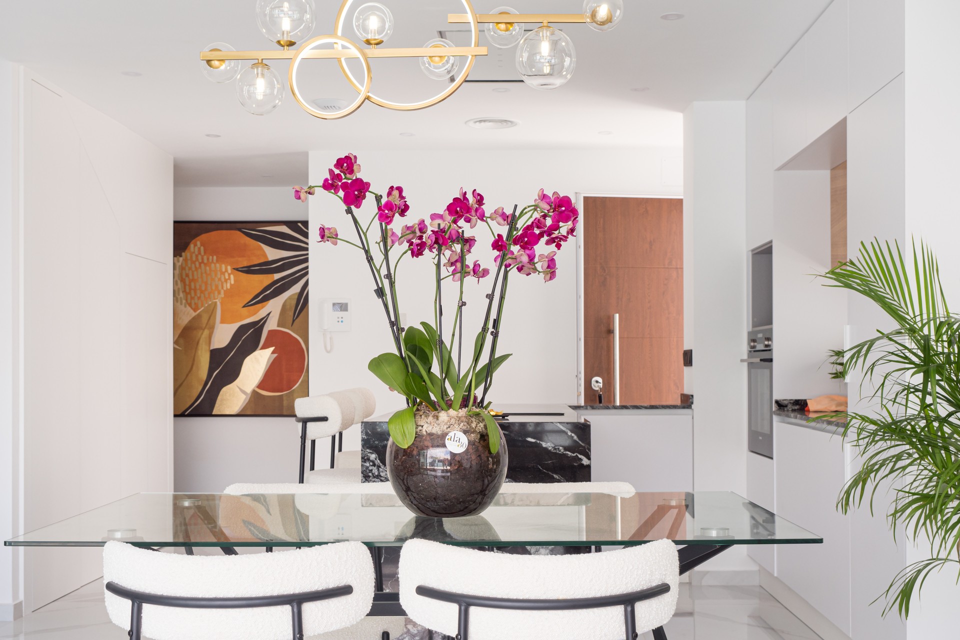 Nouveau - Villa - San Pedro del Pinatar - San Pedro del Pinatar - Ville