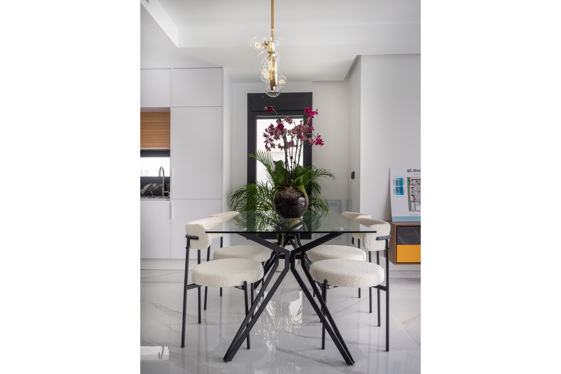 Nouveau - Villa - San Pedro del Pinatar - San Pedro del Pinatar - Ville