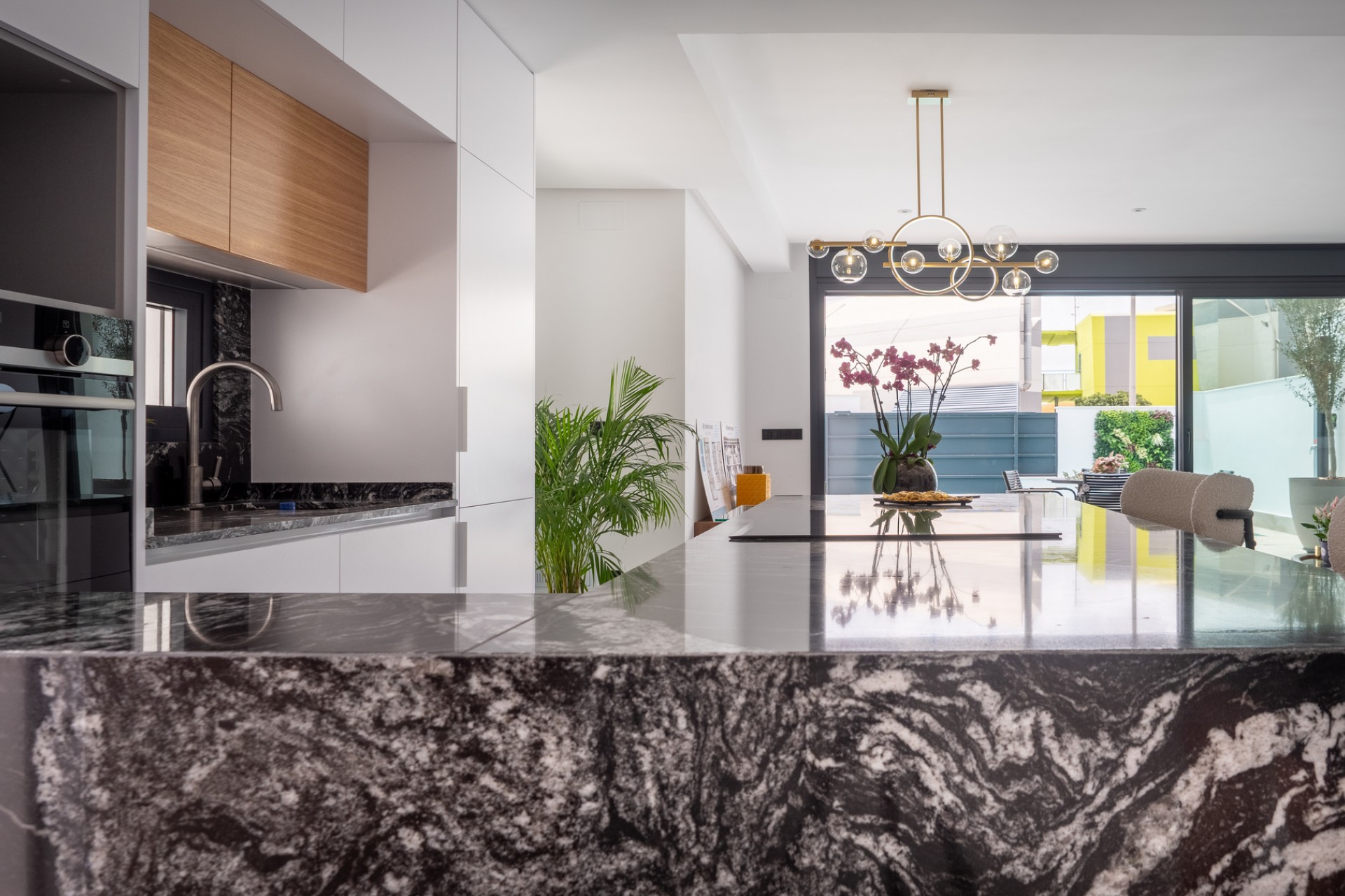 Nouveau - Villa - San Pedro del Pinatar - San Pedro del Pinatar - Ville