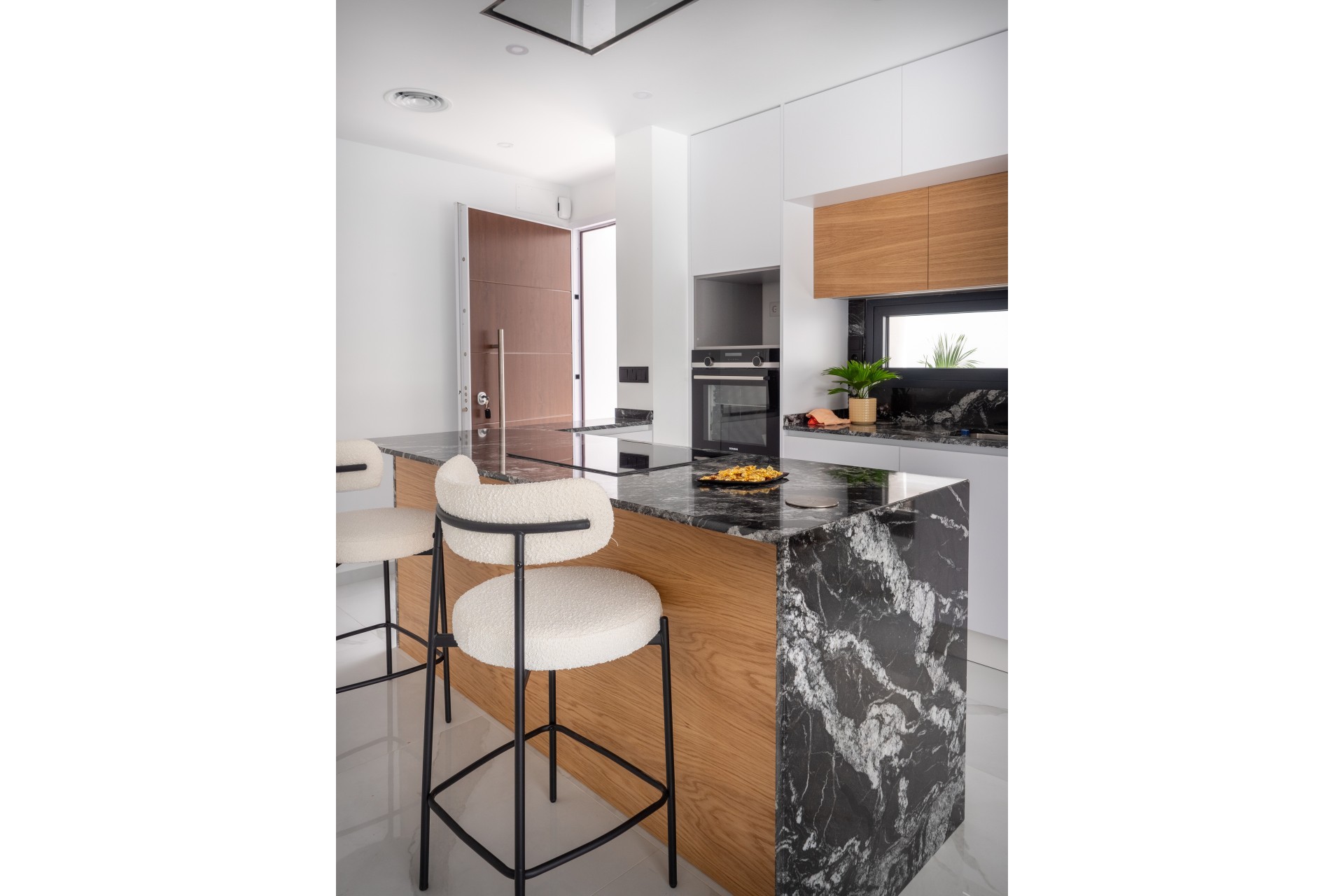 Nouveau - Villa - San Pedro del Pinatar - San Pedro del Pinatar - Ville