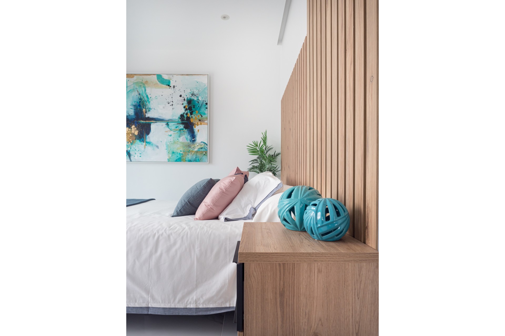 Nouveau - Villa - San Pedro del Pinatar - San Pedro del Pinatar - Ville