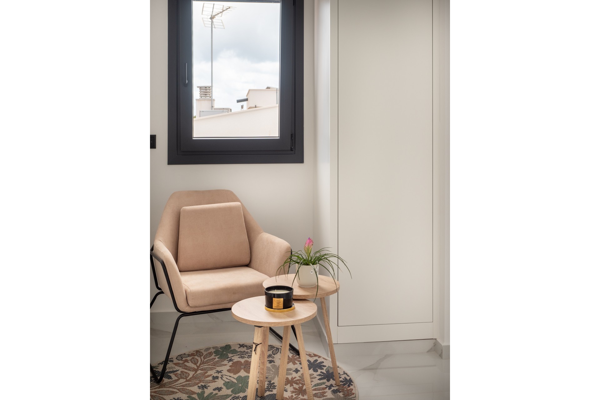 Nouveau - Villa - San Pedro del Pinatar - San Pedro del Pinatar - Ville