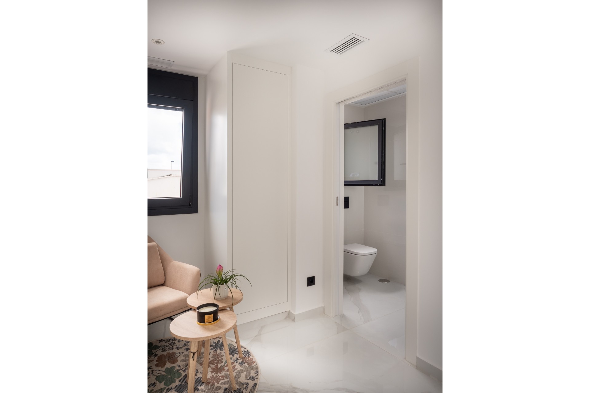 Nouveau - Villa - San Pedro del Pinatar - San Pedro del Pinatar - Ville