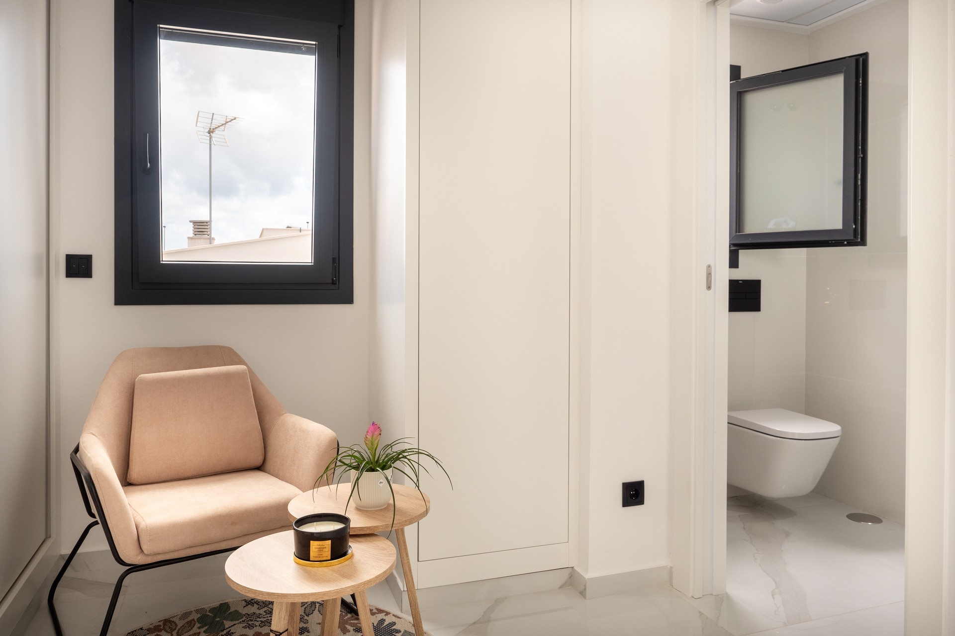 Nouveau - Villa - San Pedro del Pinatar - San Pedro del Pinatar - Ville