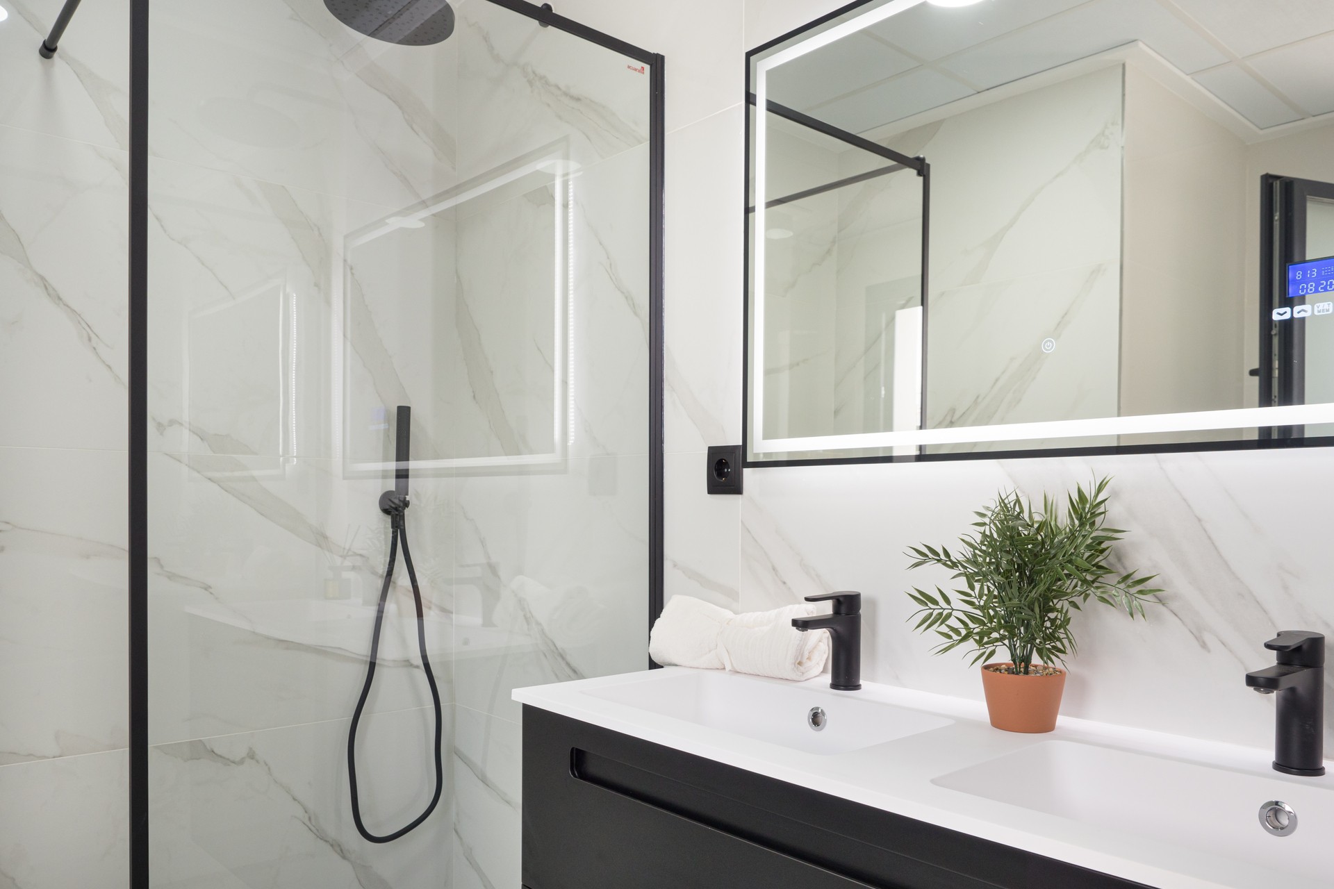 Nouveau - Villa - San Pedro del Pinatar - San Pedro del Pinatar - Ville