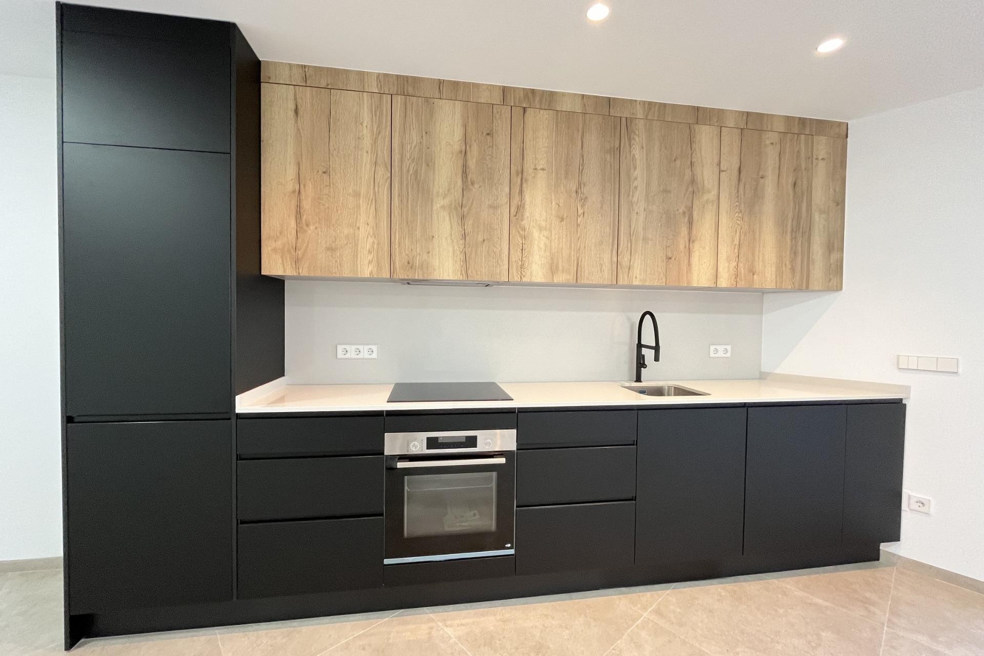 Nouveau - Villa - San Pedro del Pinatar - San Pedro del Pinatar - Ville