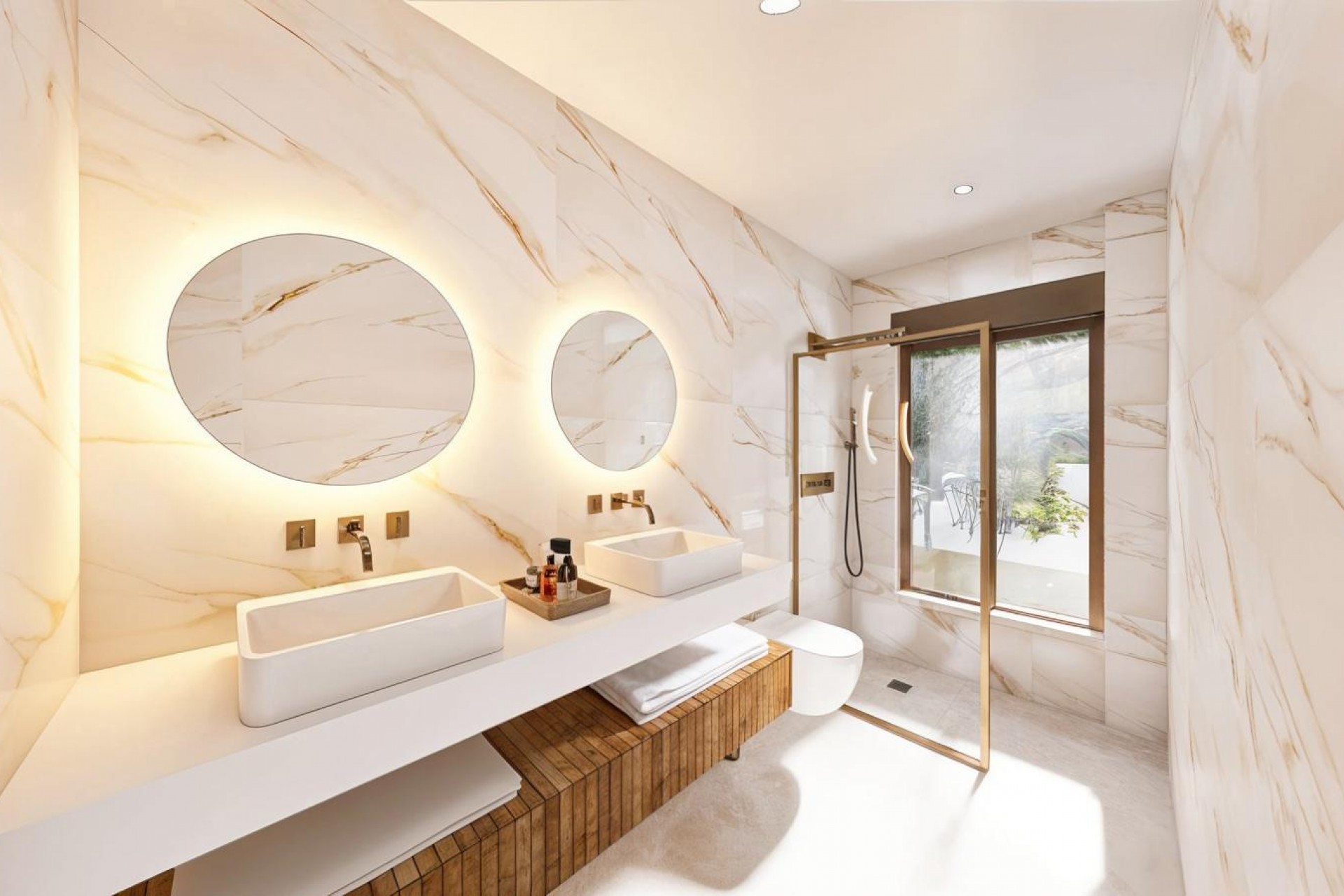 Nouveau - Villa - San Pedro del Pinatar - San Pedro del Pinatar - Ville