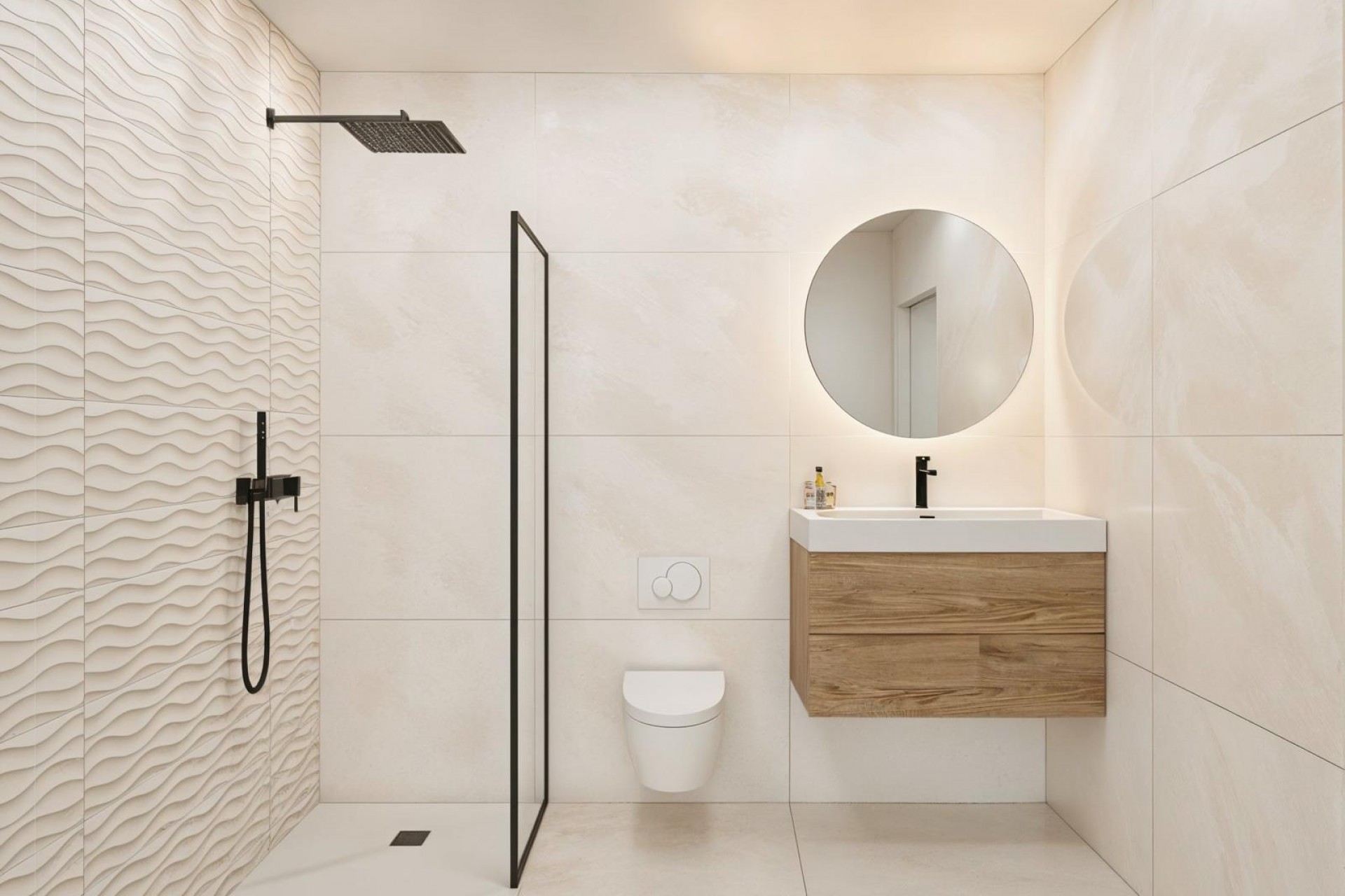 Nouveau - Villa - San Pedro del Pinatar - San Pedro del Pinatar - Ville