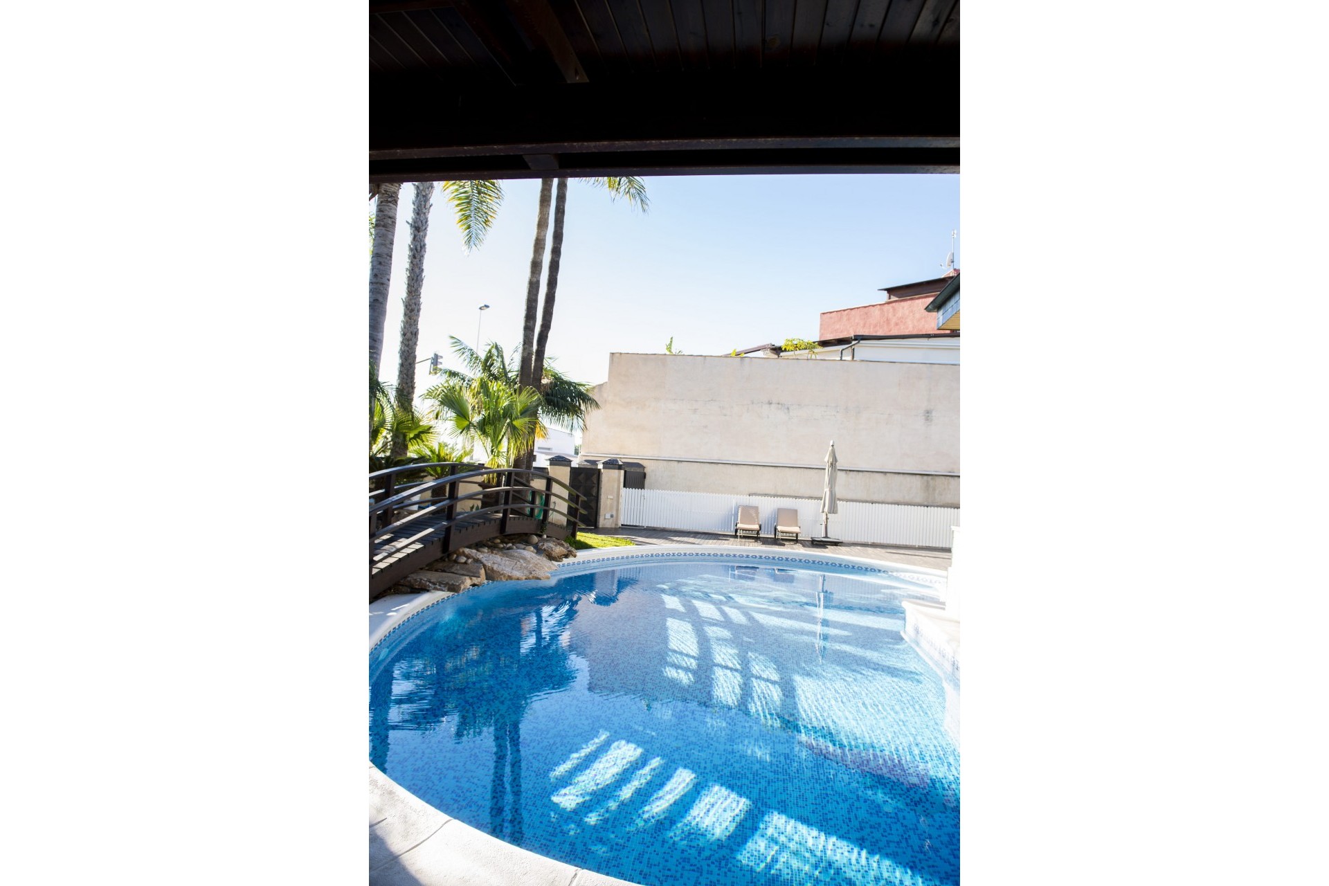 Nouveau - Villa - San Pedro del Pinatar - San Pedro del Pinatar - Ville